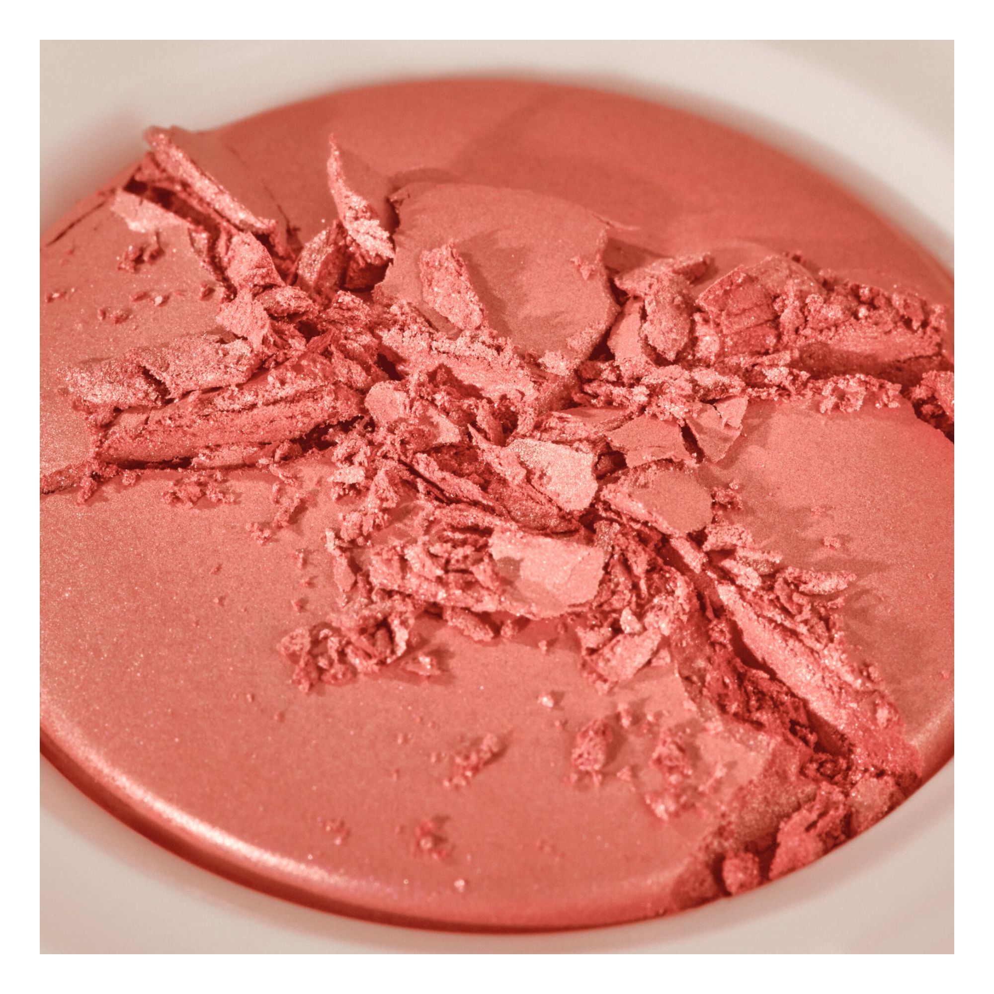 Rouge - Soft Glam Baked Blush