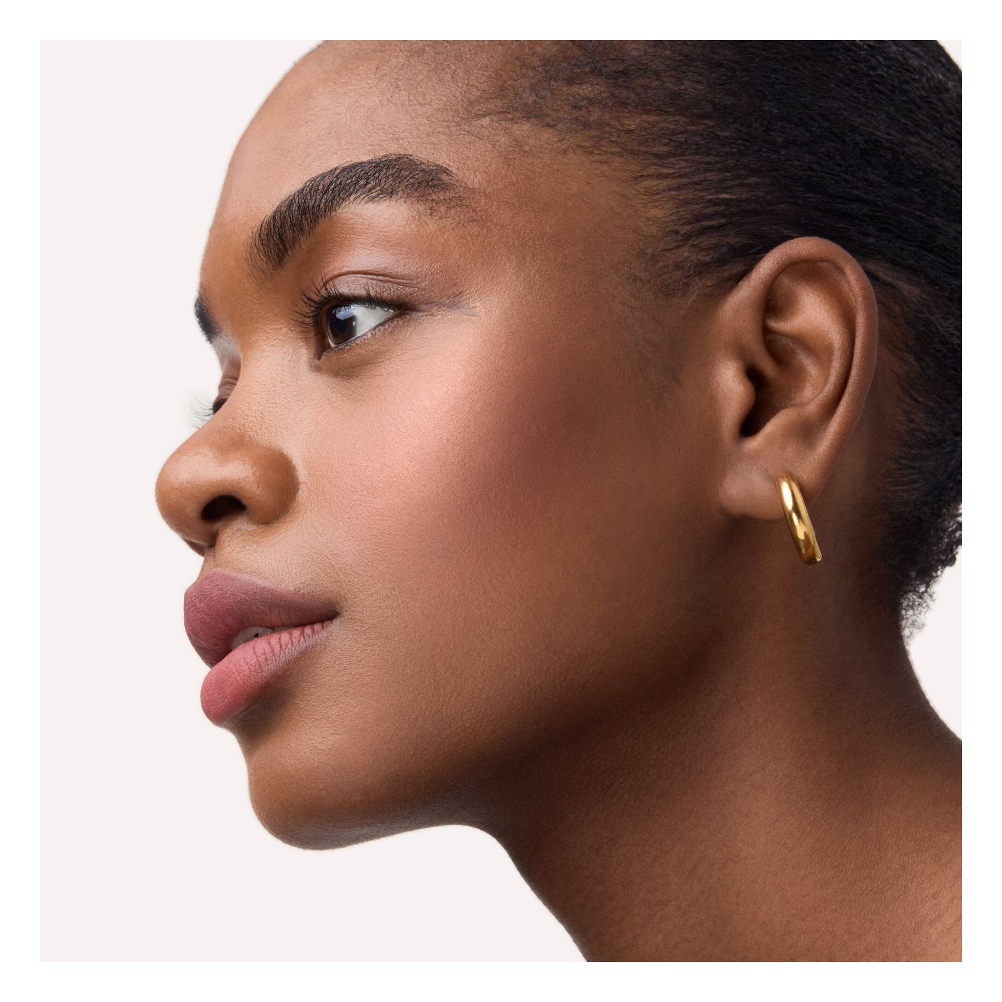 Rouge - Soft Glam Baked Blush Rouge - Soft Glam Baked Blush