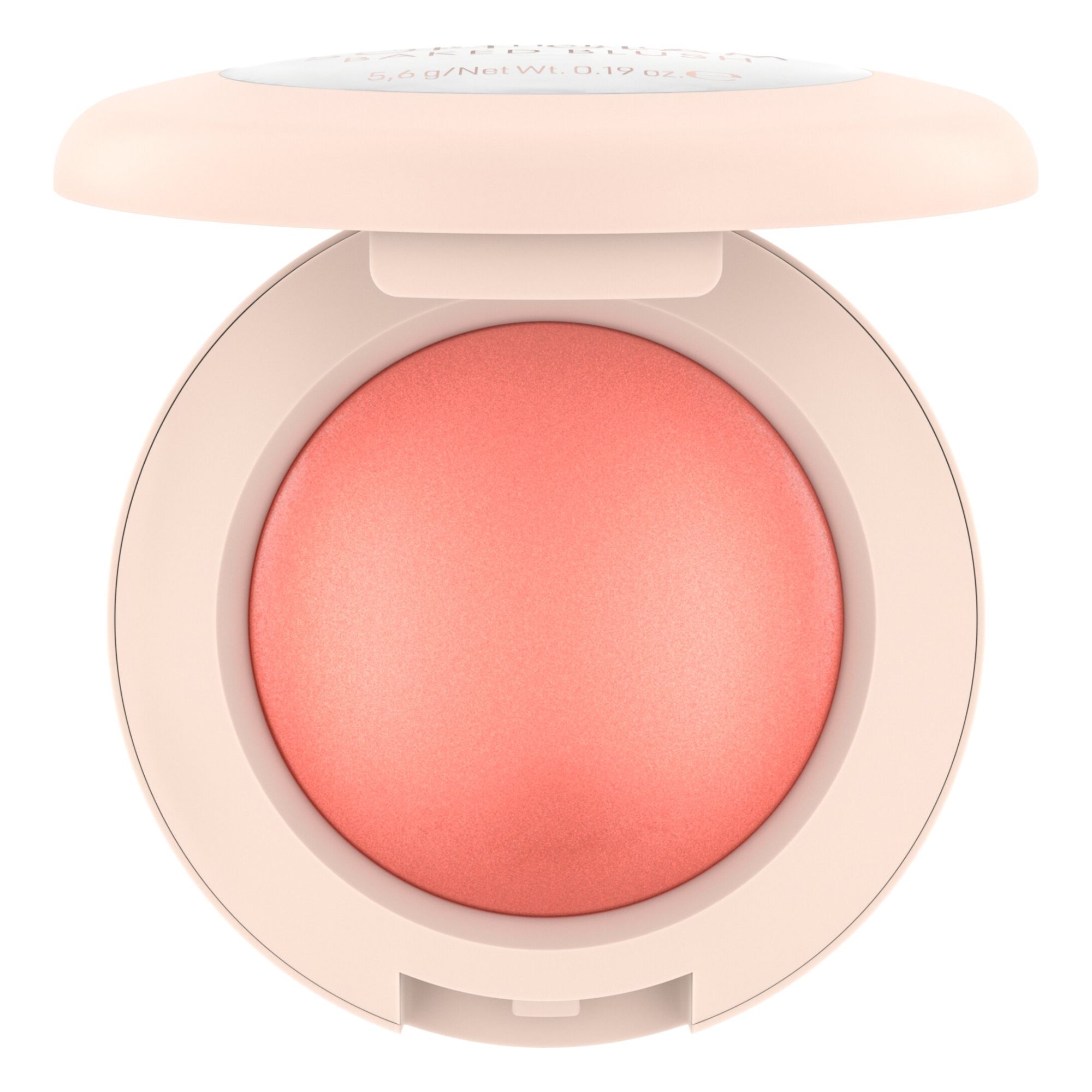 Soft Glam Baked Blush Soft Glam Baked Blush