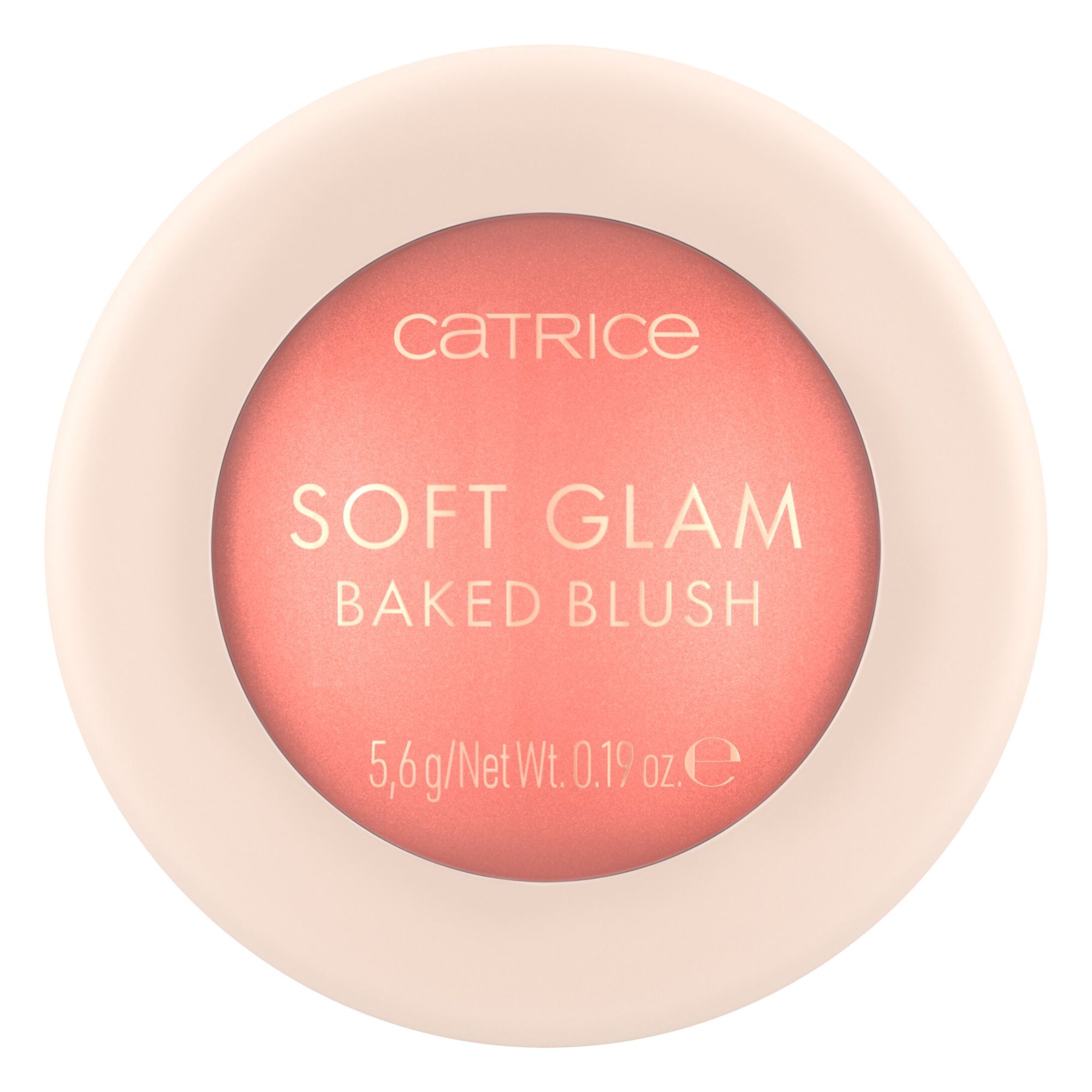 Soft Glam Baked Blush Soft Glam Baked Blush