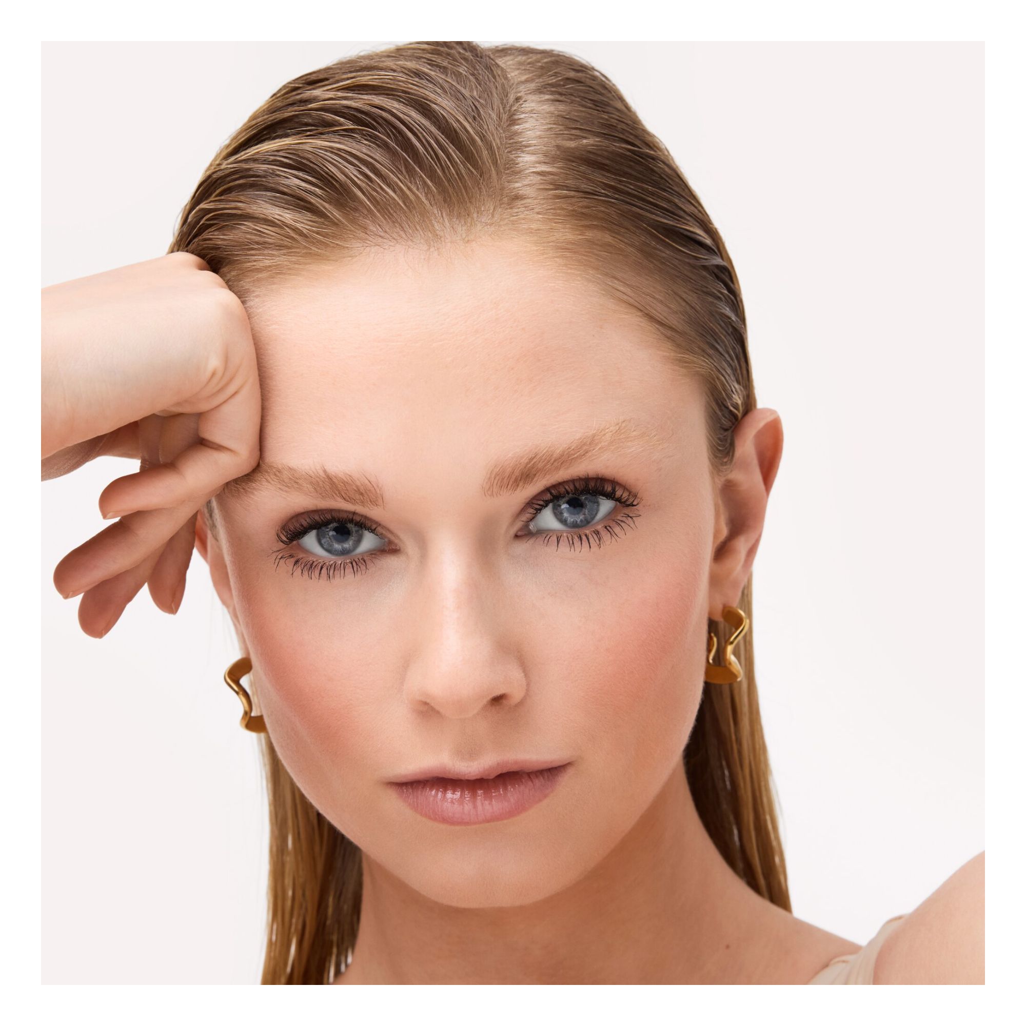 Soft Glam Baked Blush Soft Glam Baked Blush