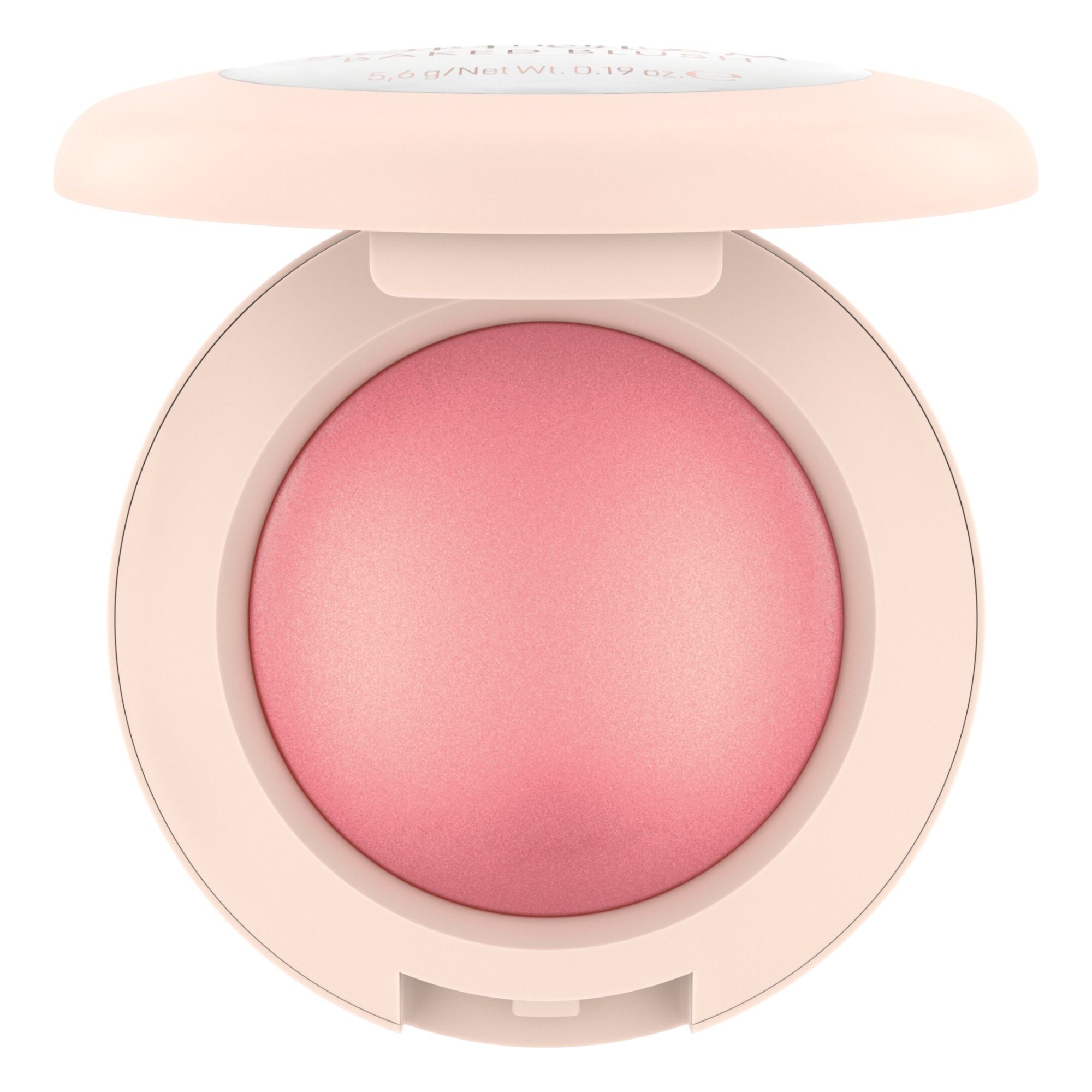 Rouge - Soft Glam Baked Blush Rouge - Soft Glam Baked Blush