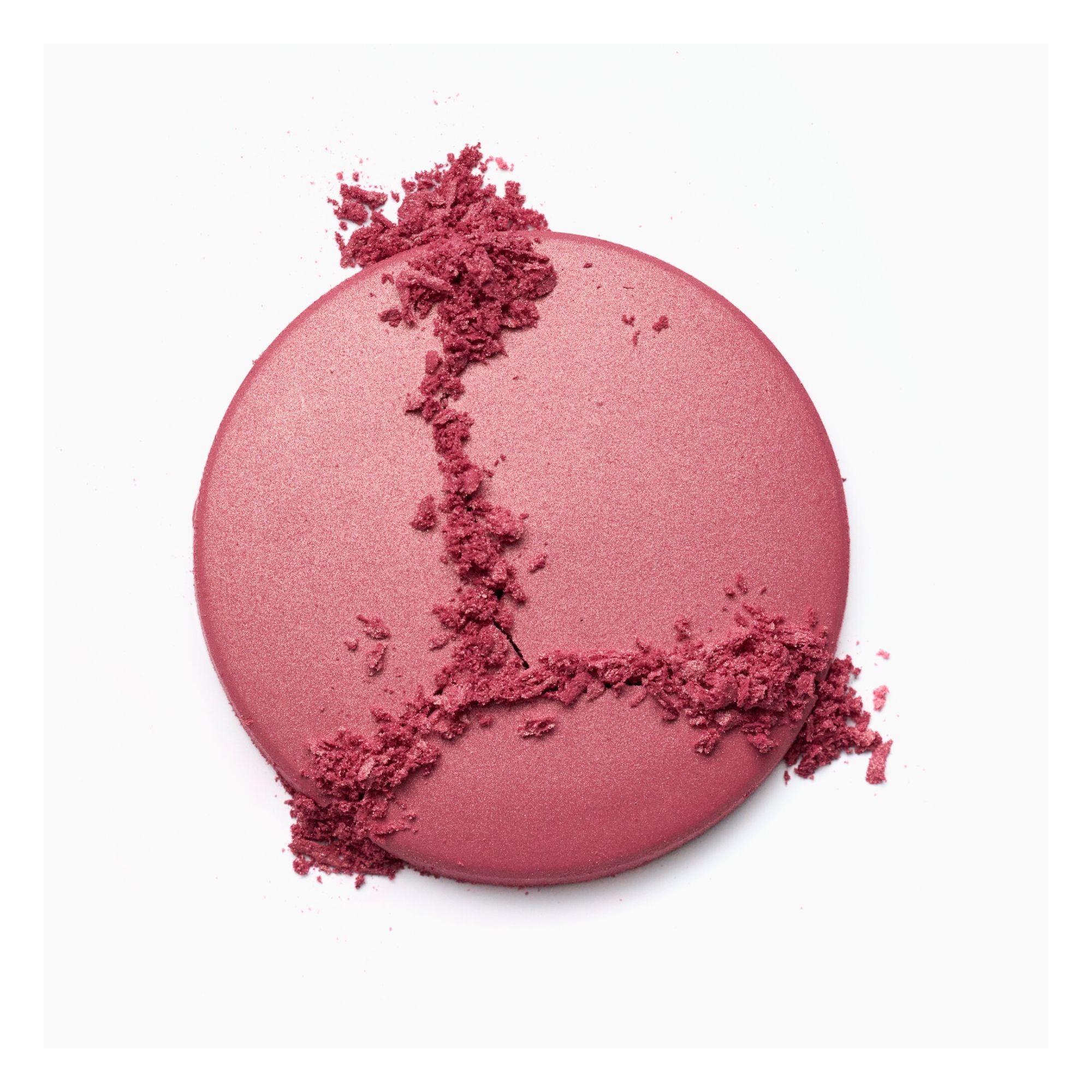 Rouge - Soft Glam Baked Blush Rouge - Soft Glam Baked Blush