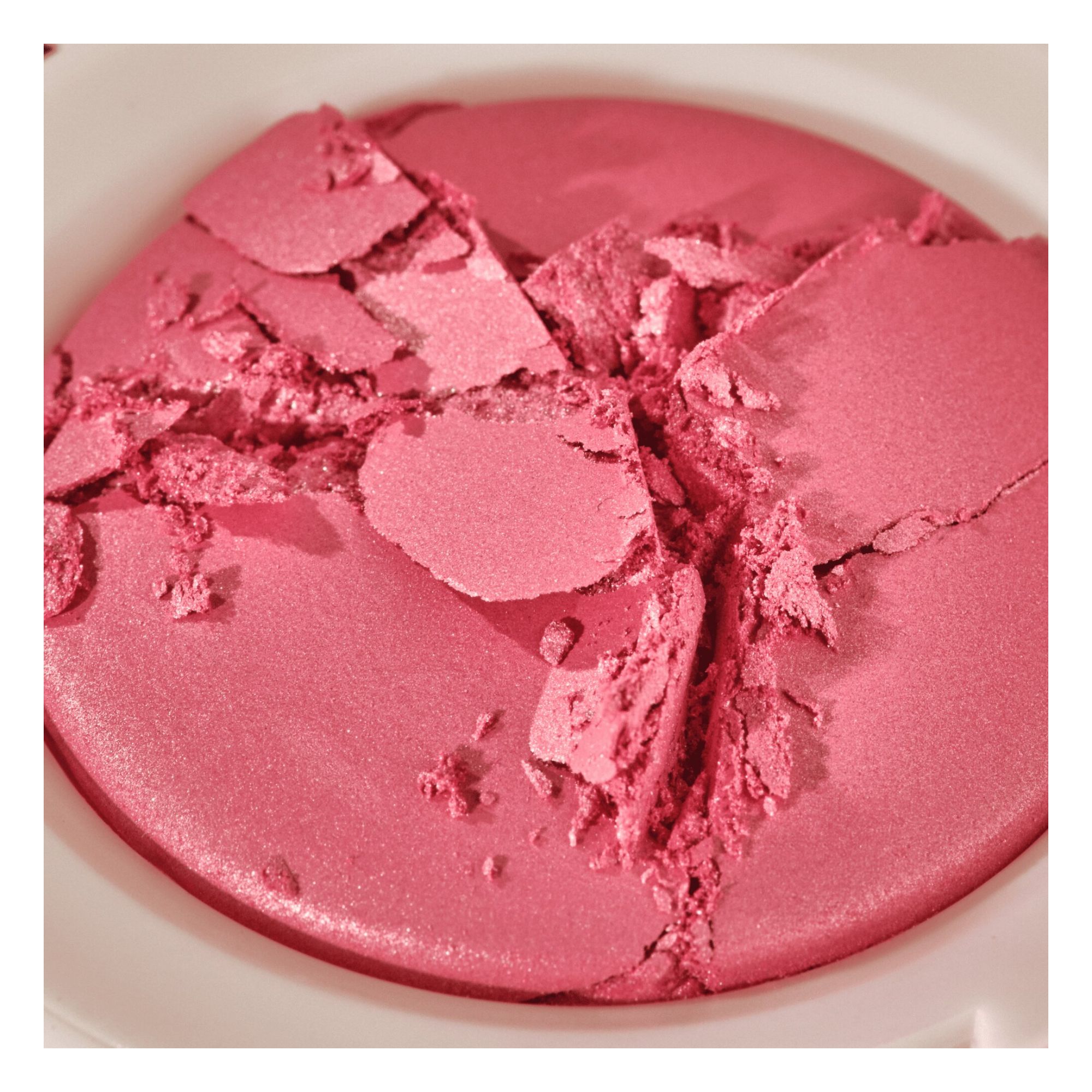 Rouge - Soft Glam Baked Blush Rouge - Soft Glam Baked Blush