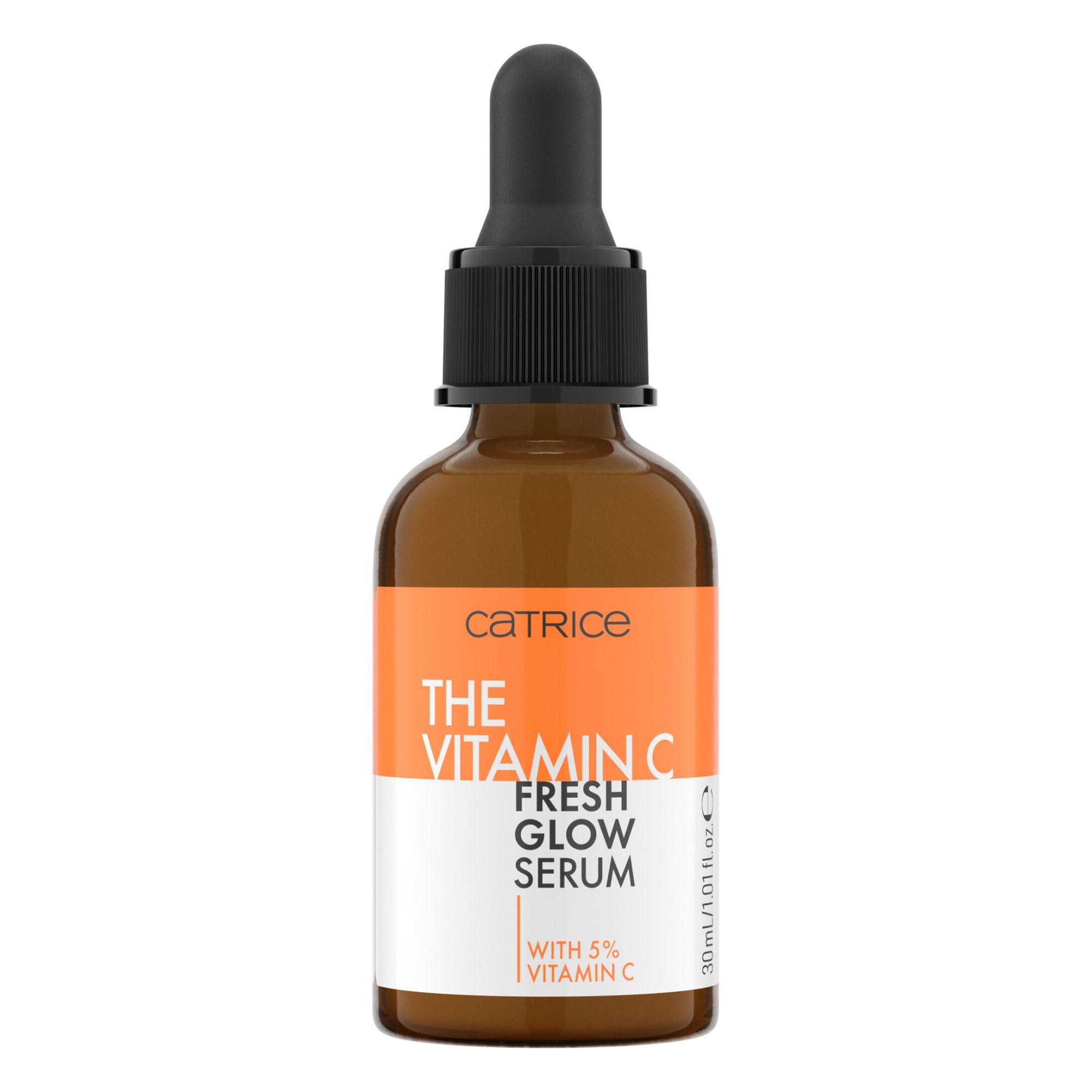 The Vitamin C Fresh Glow Serum -- Gesichtsserum