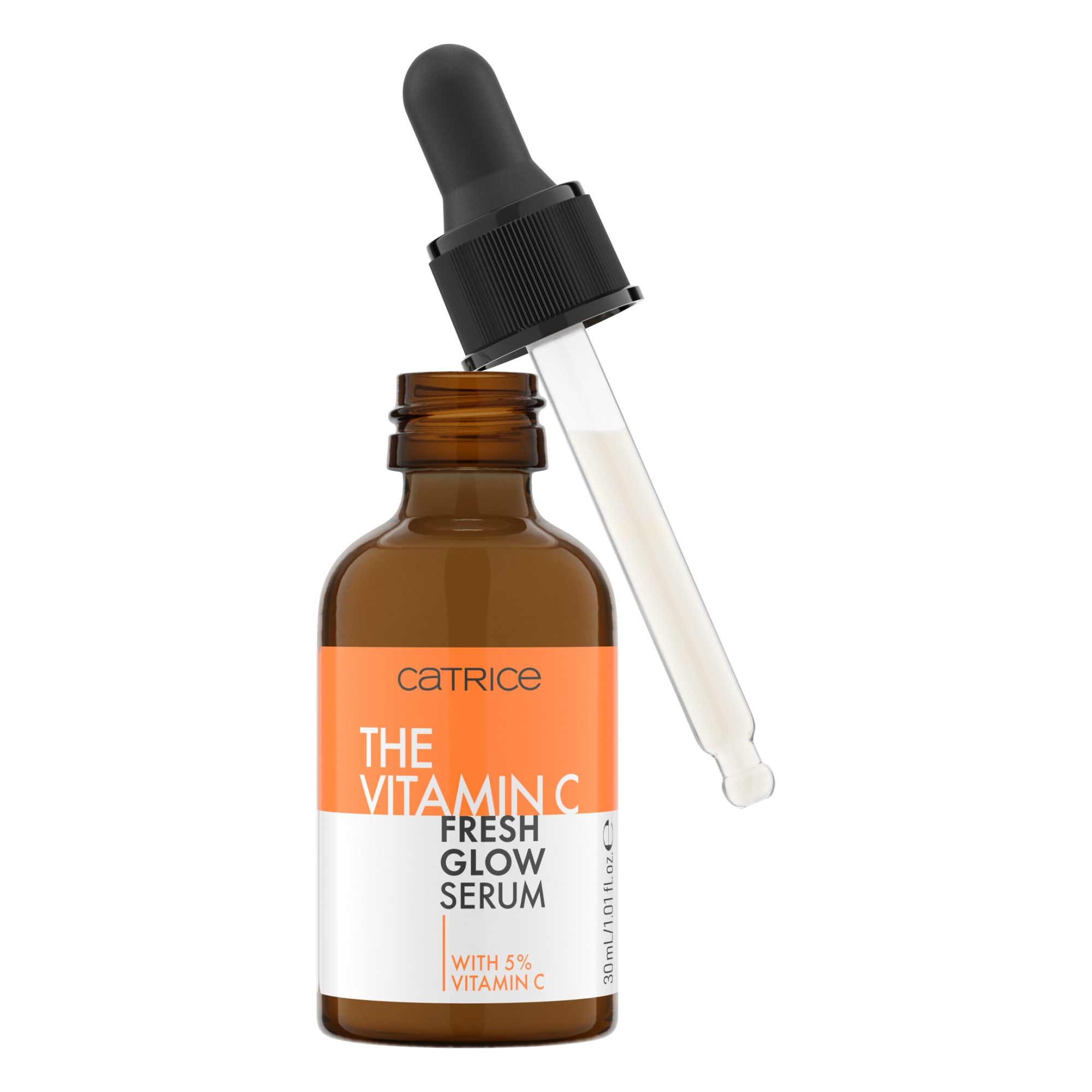 The Vitamin C Fresh Glow Serum -- Gesichtsserum