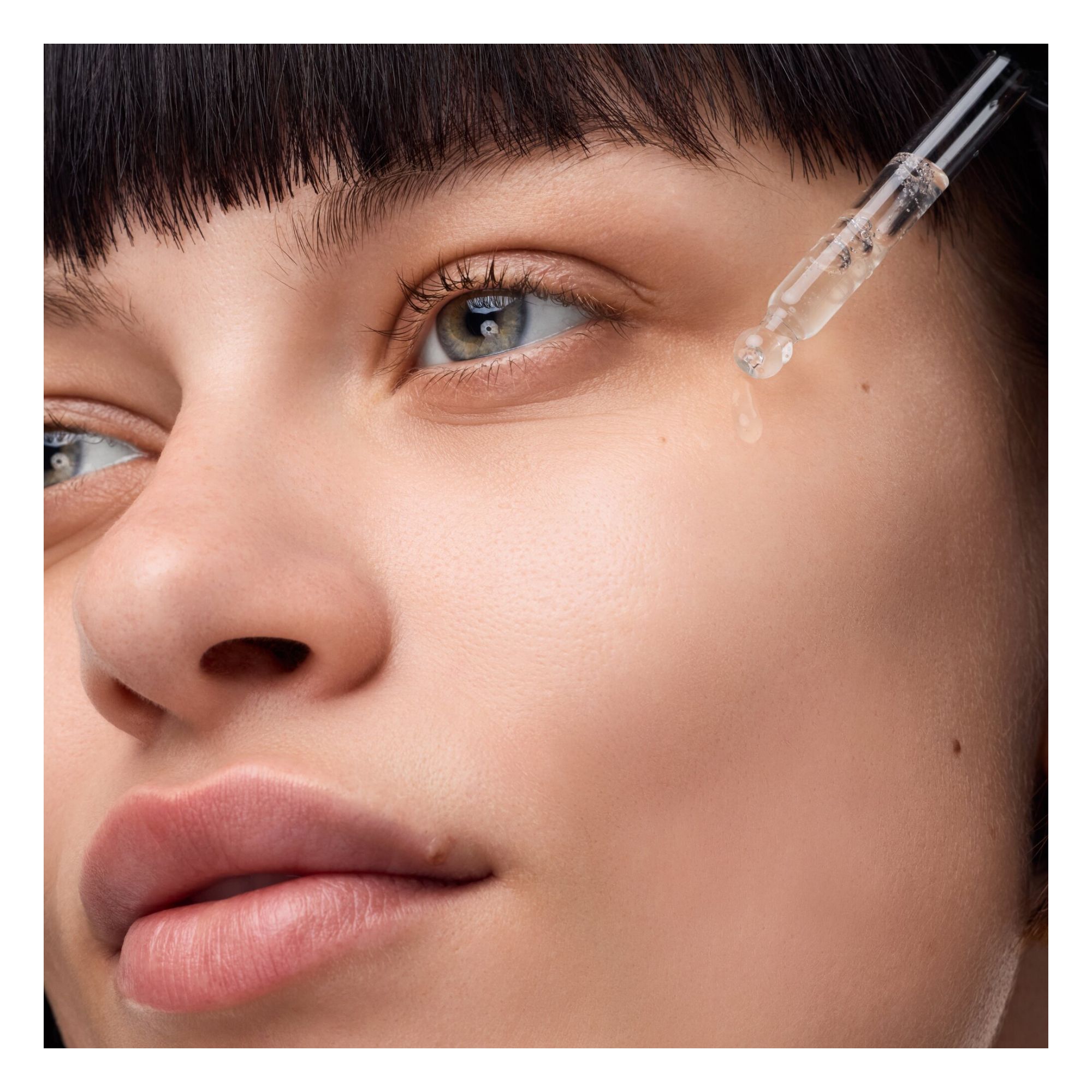 The Vitamin C Fresh Glow Serum -- Gesichtsserum