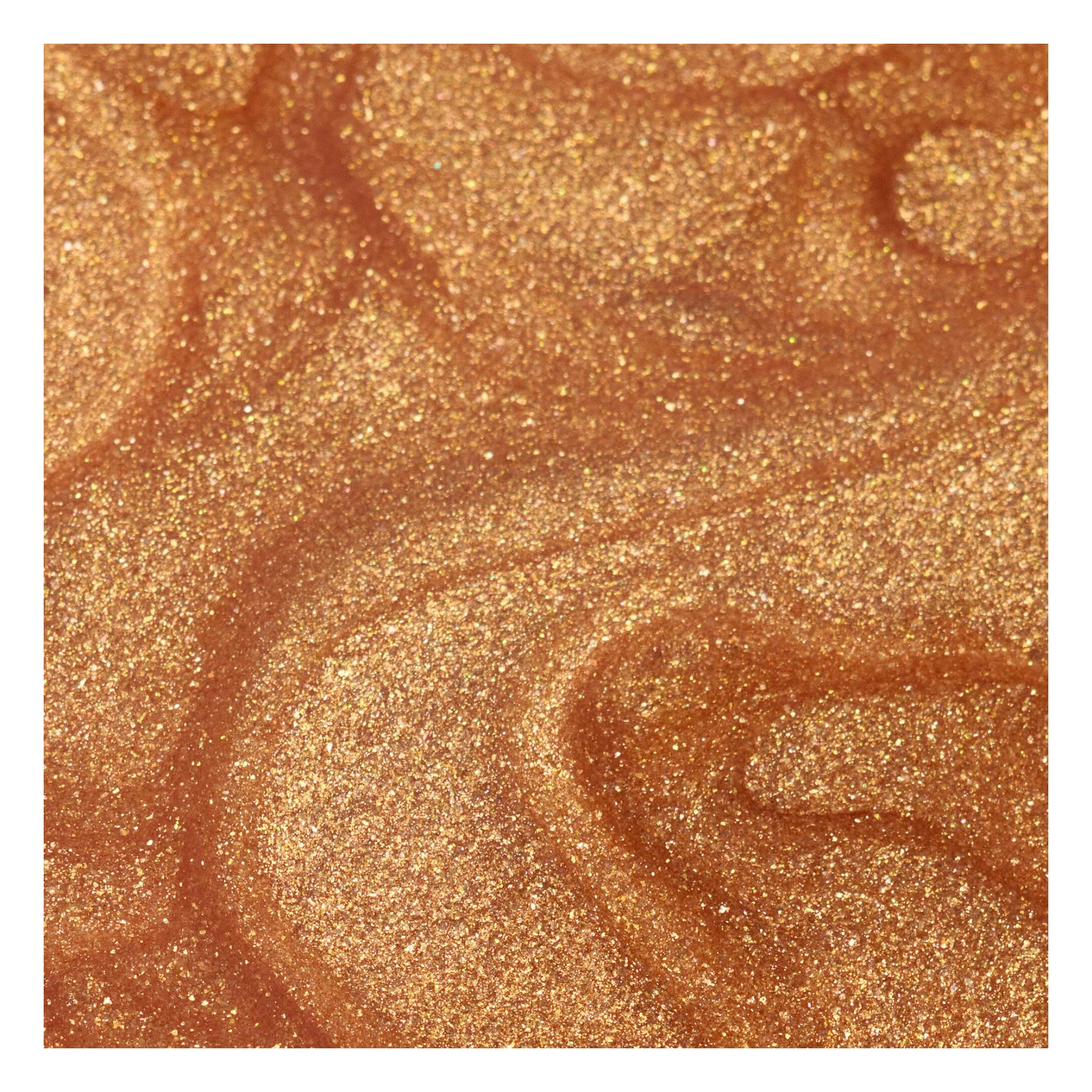 Glam In Gold Dry Oil -- Trockenöl für Gesicht und Körper