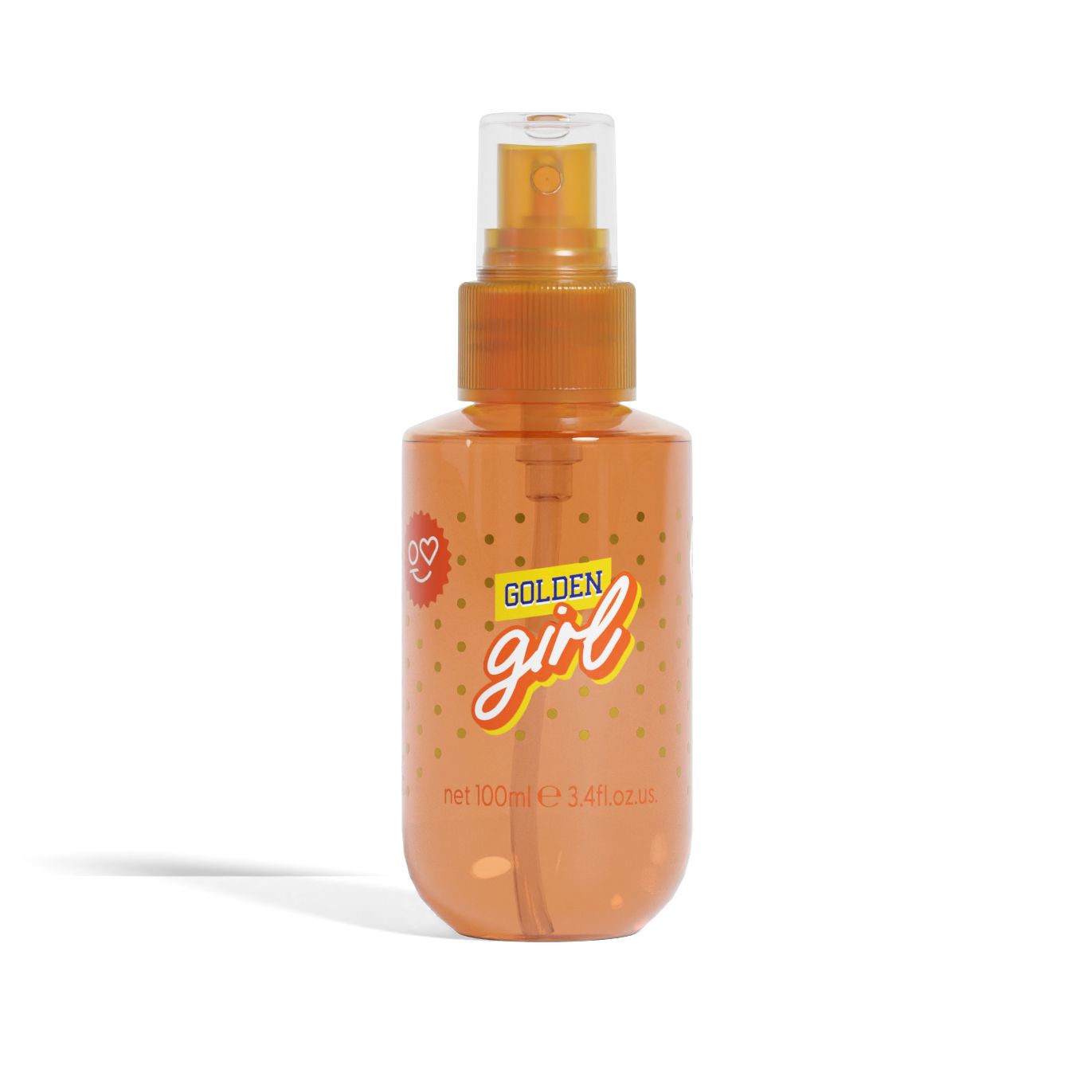Perfumed Body Mist
