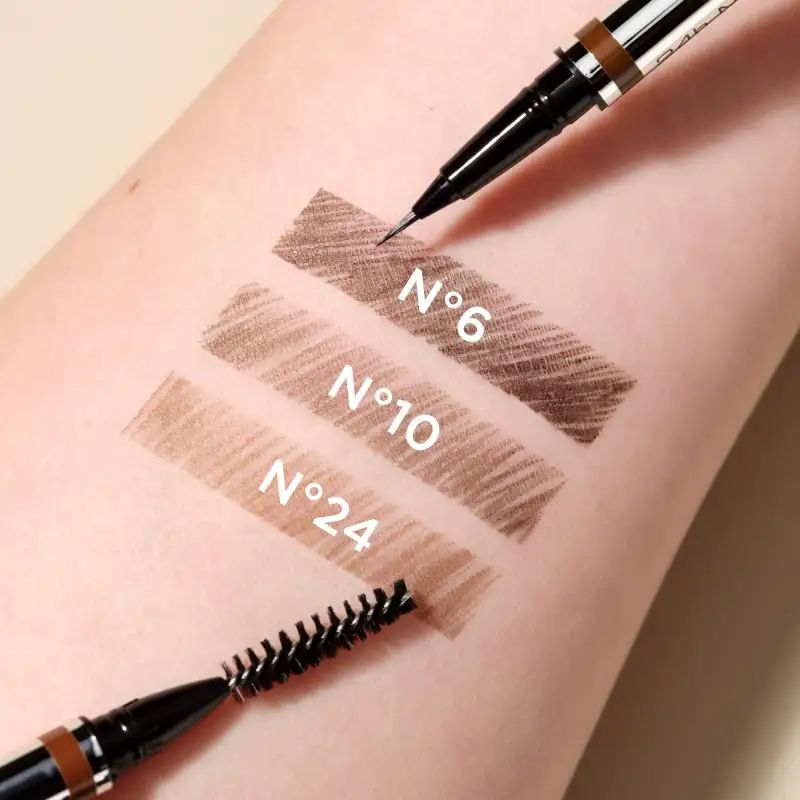 24h Micro Brow Liquid Liner