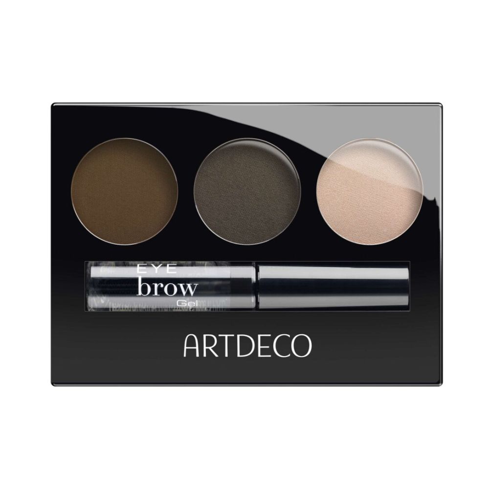 Eye Brow Kit Eye Brow Kit