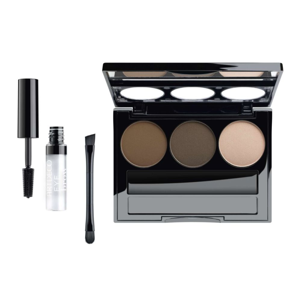 Eye Brow Kit Eye Brow Kit