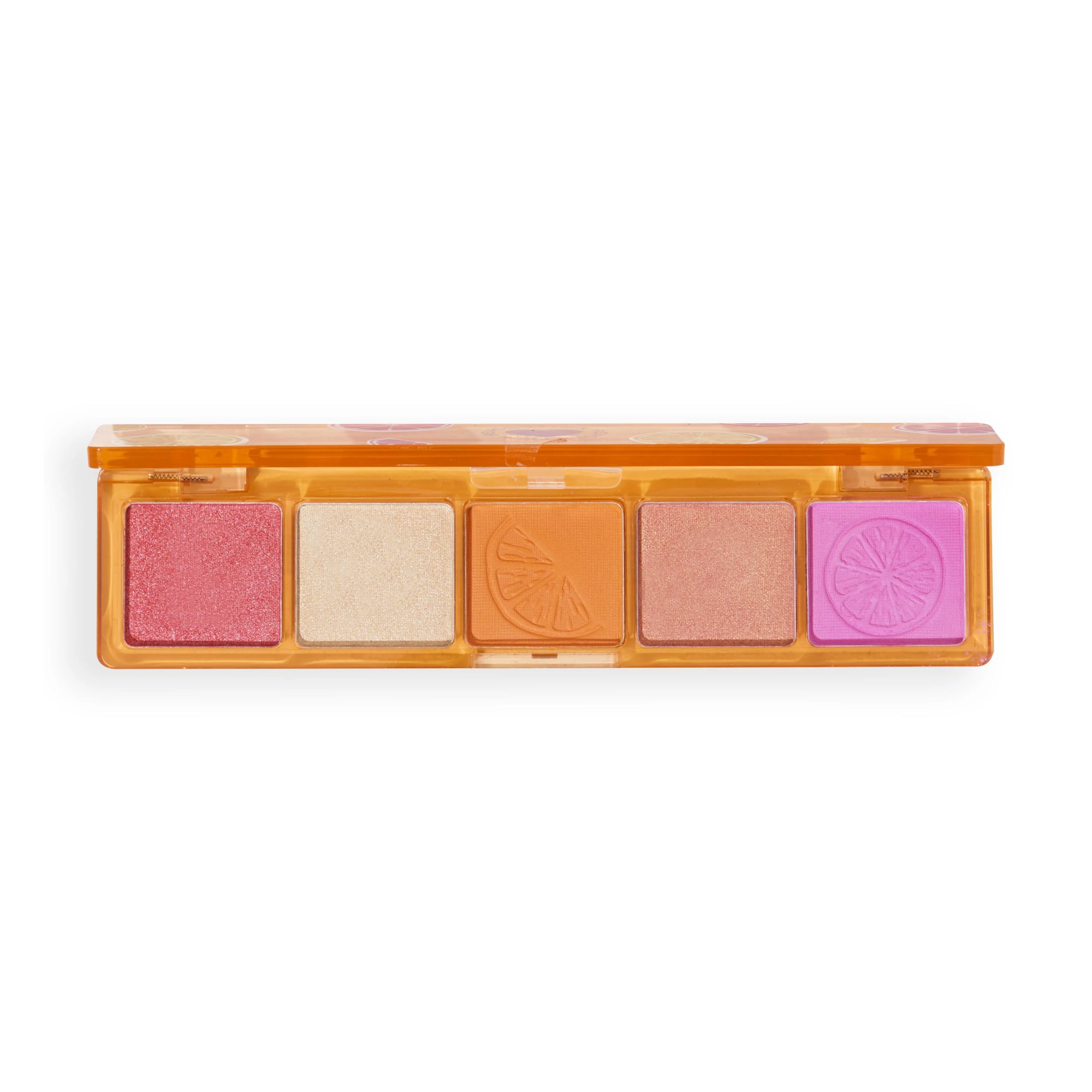 Mini Eyeshadow Palette - Mini Match Shadow Palette Mini Eyeshadow Palette - Mini Match Shadow Palette