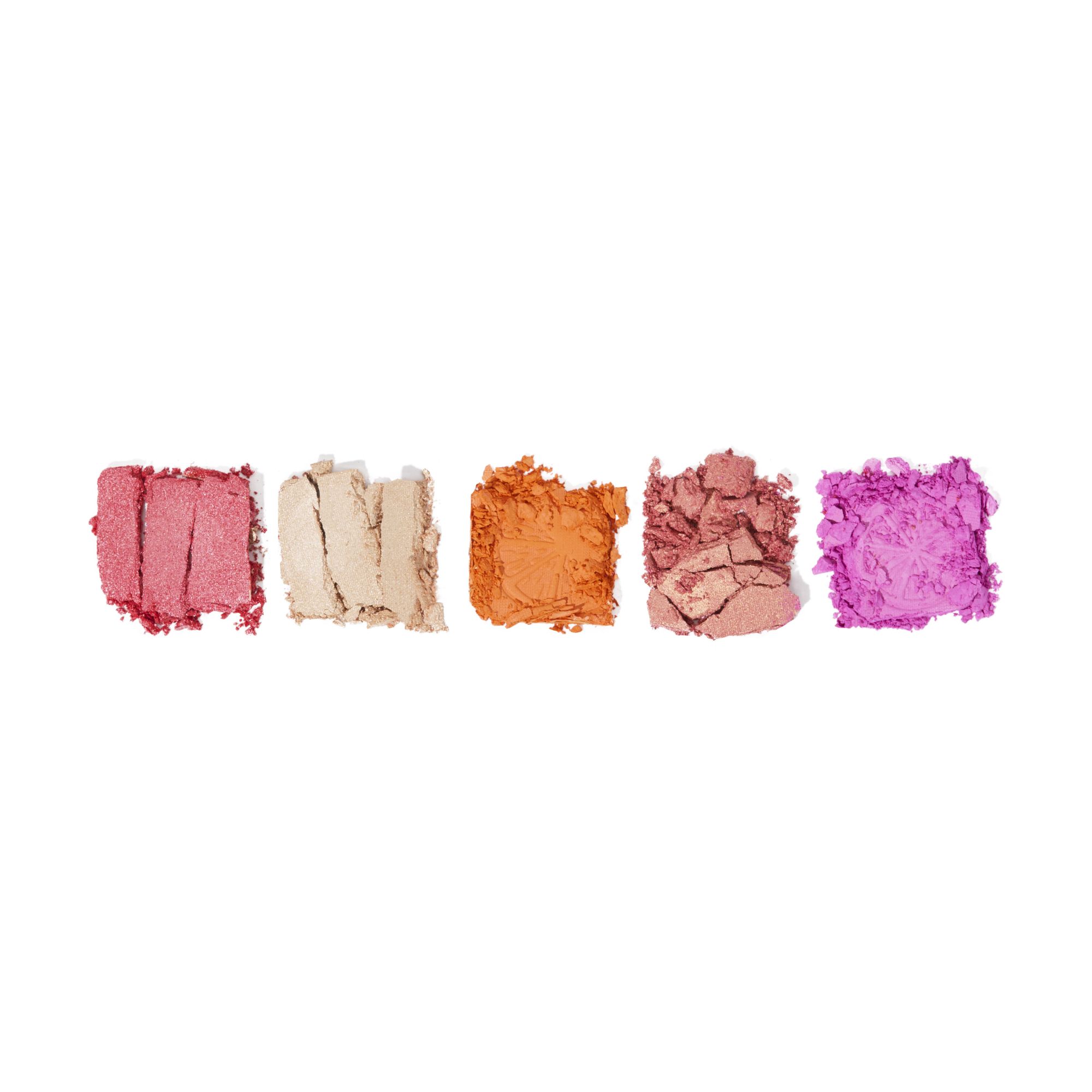 Mini Eyeshadow Palette - Mini Match Shadow Palette Mini Eyeshadow Palette - Mini Match Shadow Palette