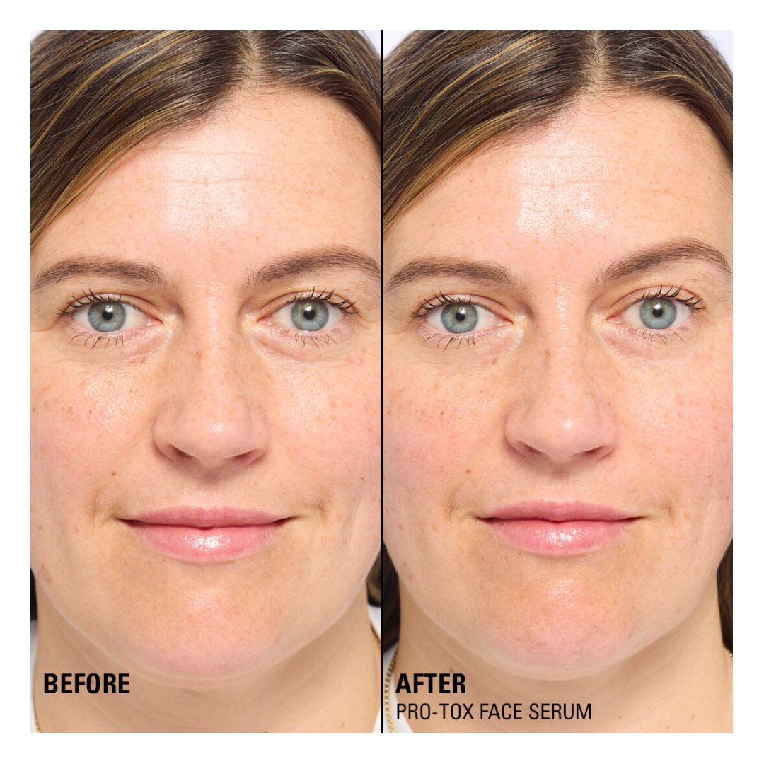 Face Serum - Pro-Tox Fine Line Fix & Fill Serum