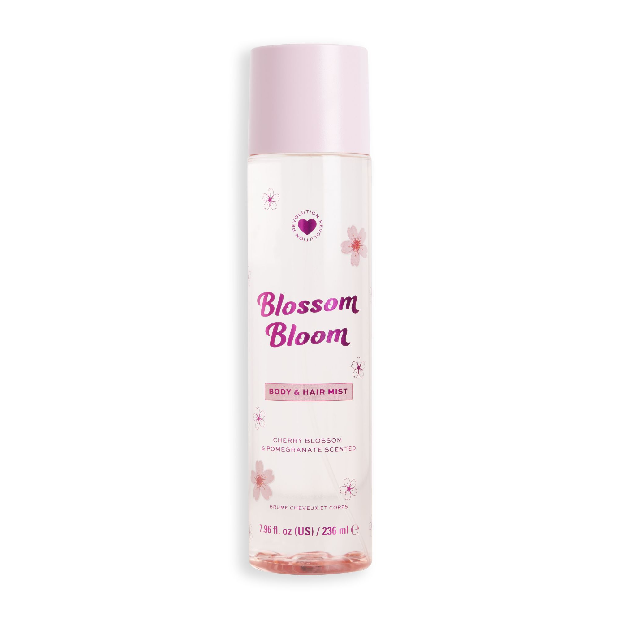 Blossom Bloom Body & Hair Mist