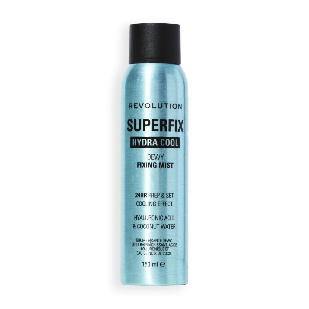 Superfix Hydra Cool Dewy Fixing Mist