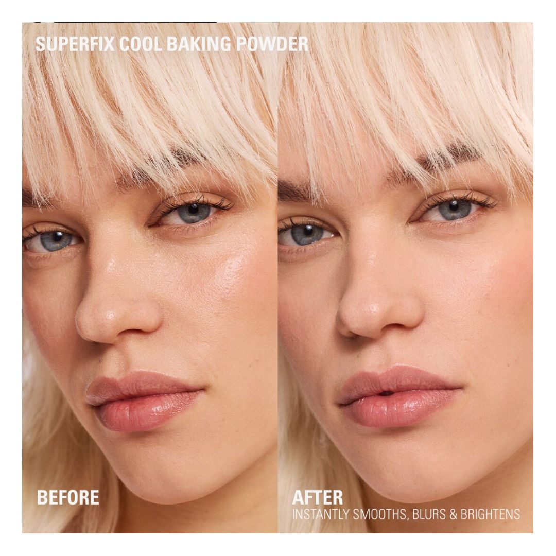 Superfix Hydra Cool Dewy Fixing Mist