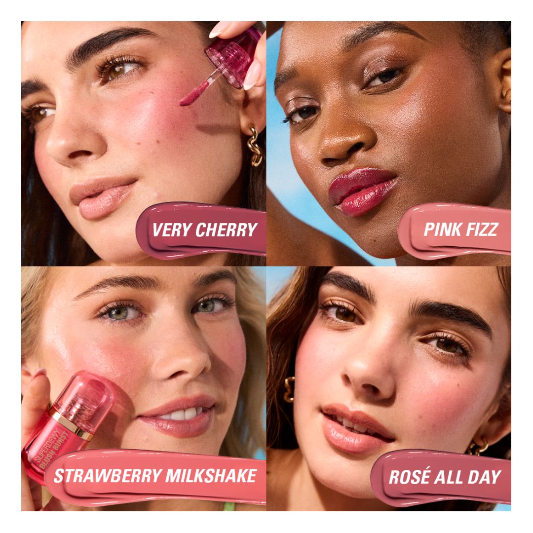 Superdewy Blush Burst