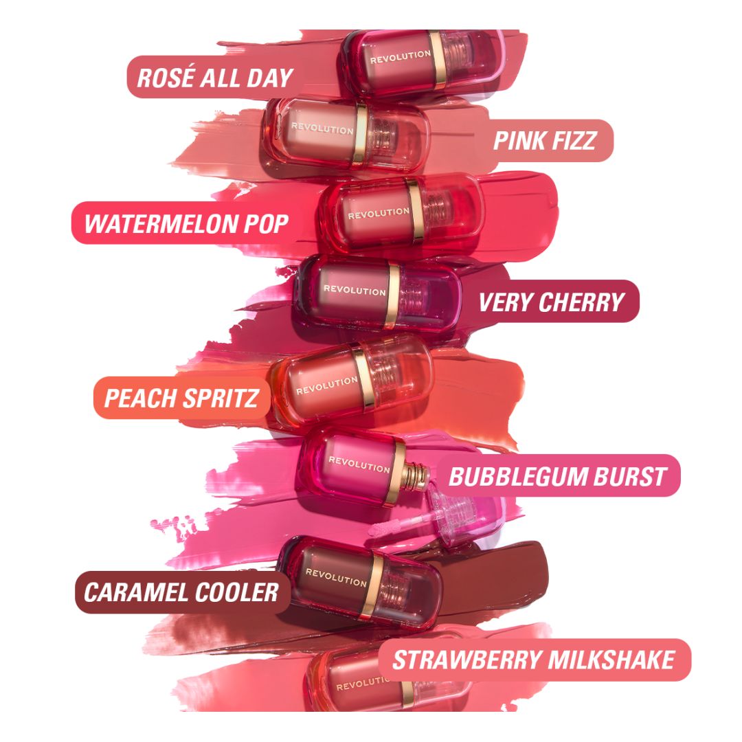 Superdewy Blush Burst Superdewy Blush Burst