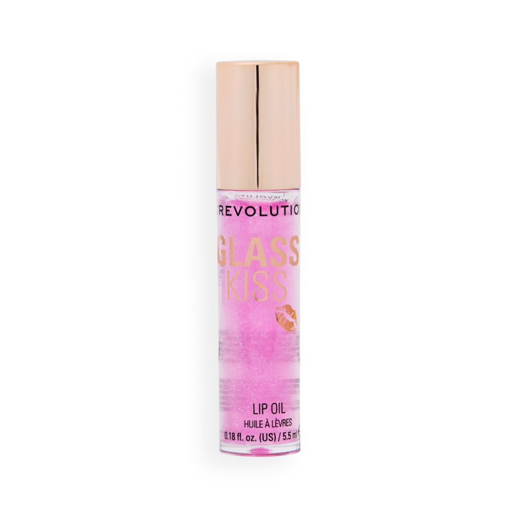Glass Kiss Lip Oil Glass Kiss Lip Oil