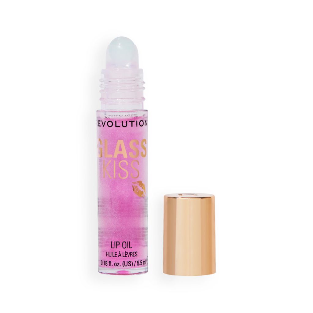 Glass Kiss Lip Oil