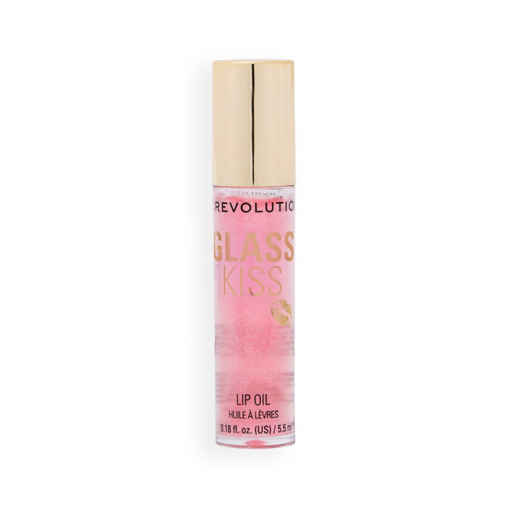 Glass Kiss Lip Oil Glass Kiss Lip Oil