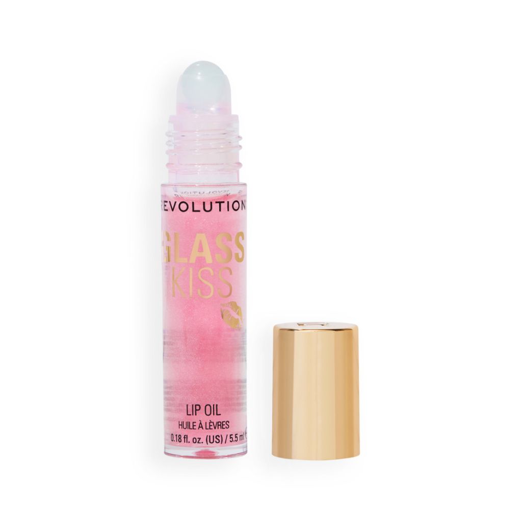 Glass Kiss Lip Oil Glass Kiss Lip Oil