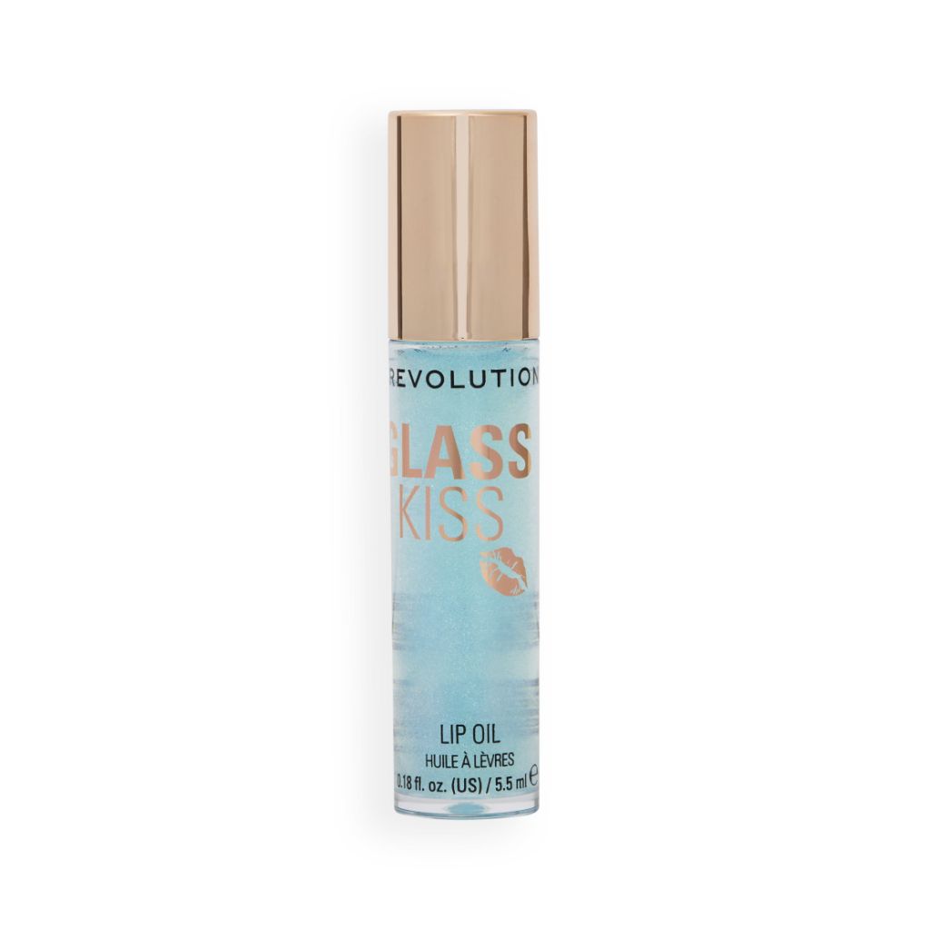 Glass Kiss Lip Oil Glass Kiss Lip Oil
