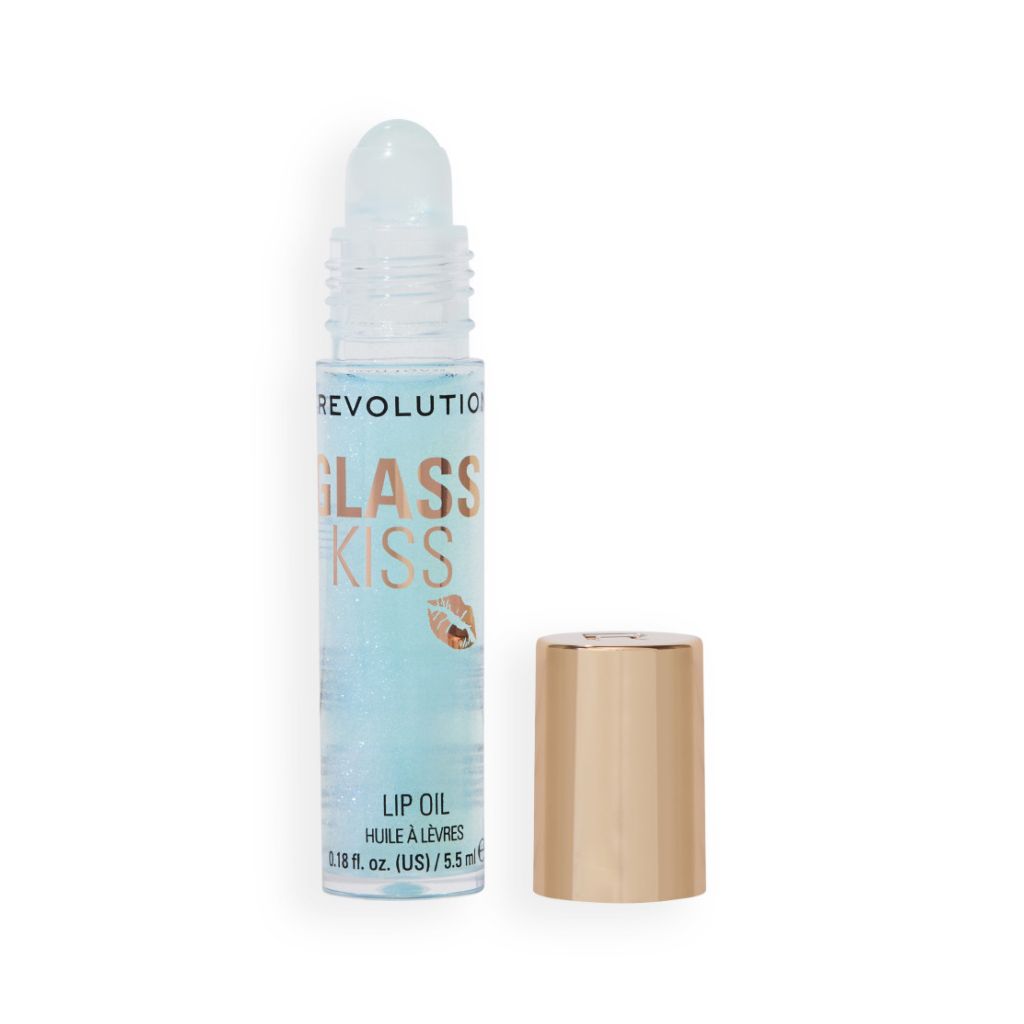 Glass Kiss Lip Oil Glass Kiss Lip Oil