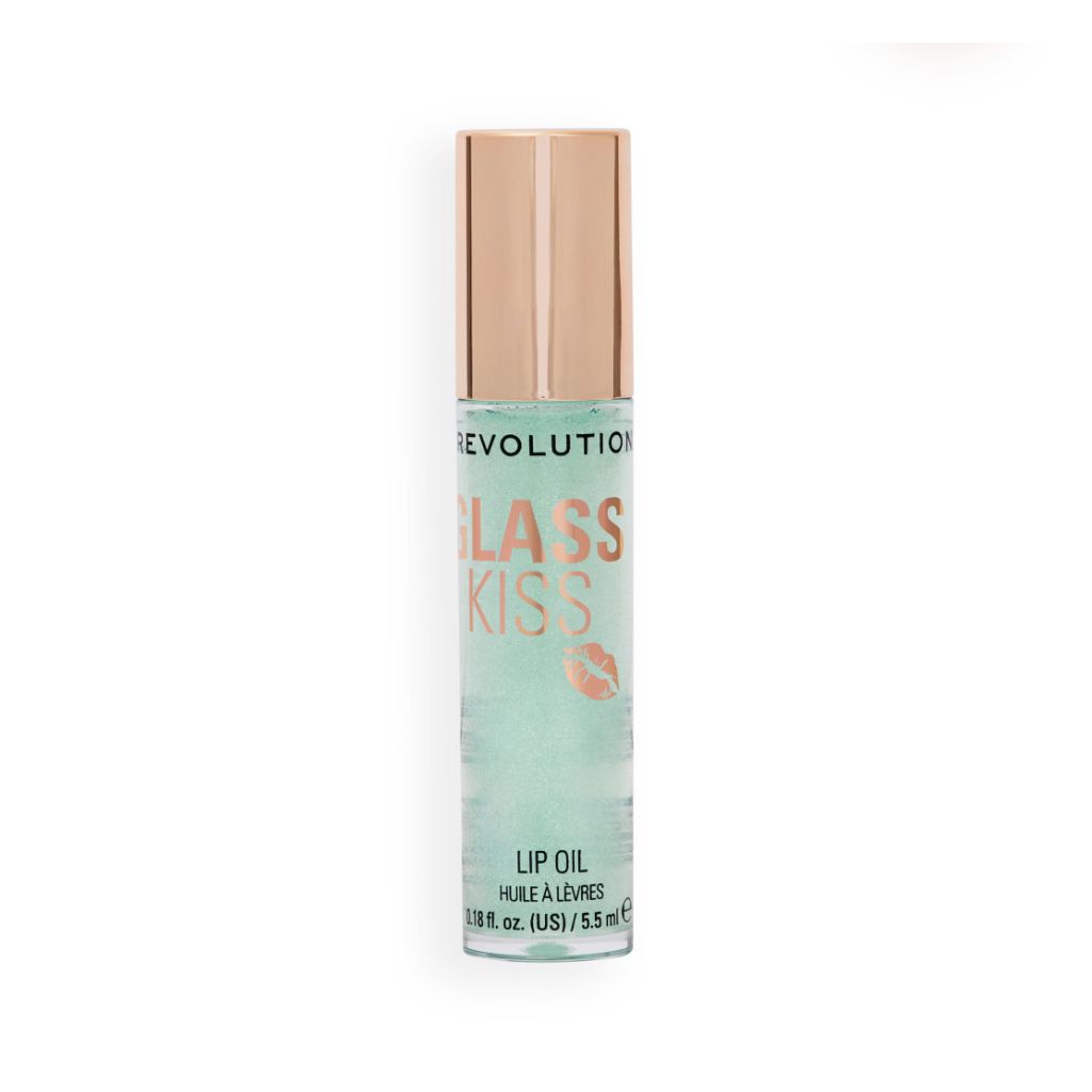 Glass Kiss Lip Oil