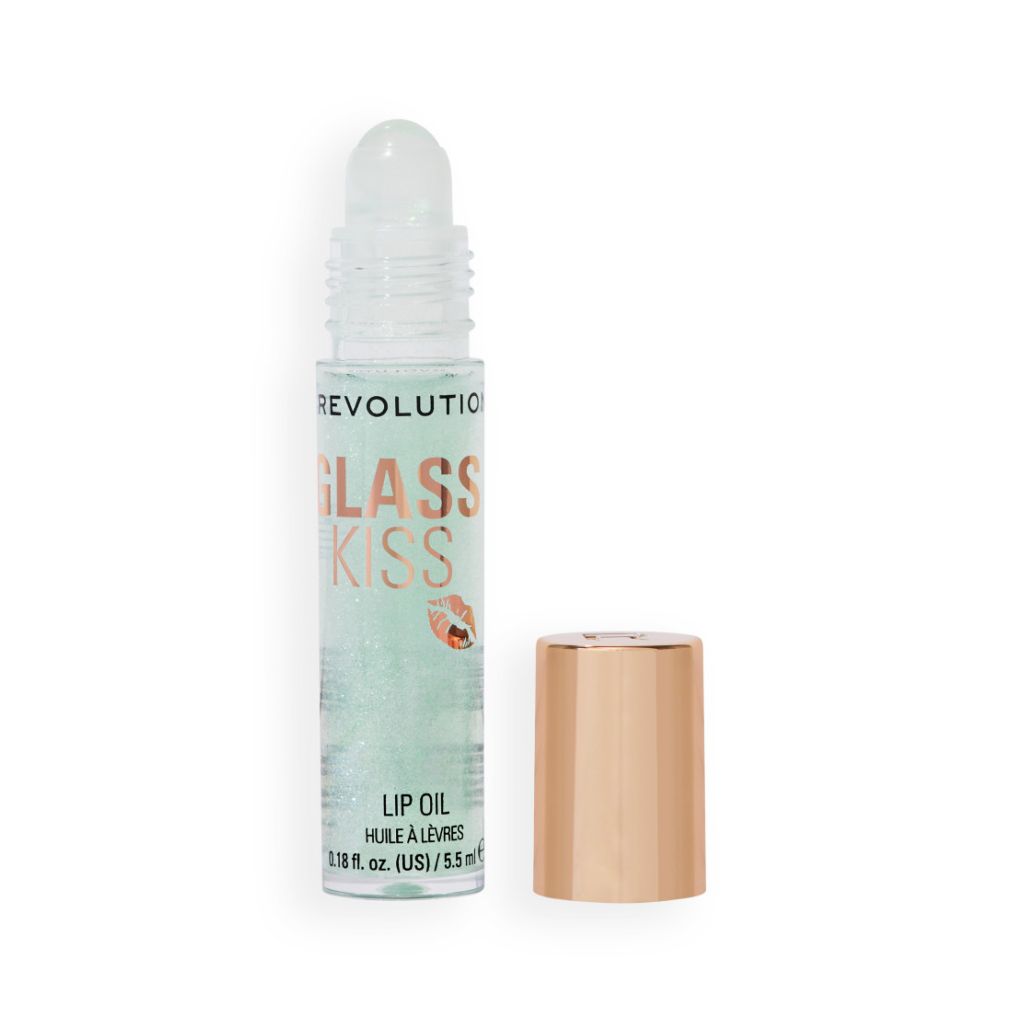 Glass Kiss Lip Oil Glass Kiss Lip Oil