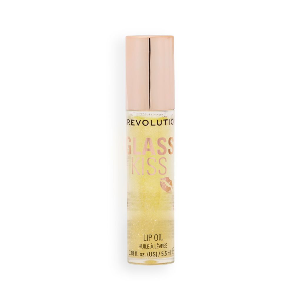 Glass Kiss Lip Oil