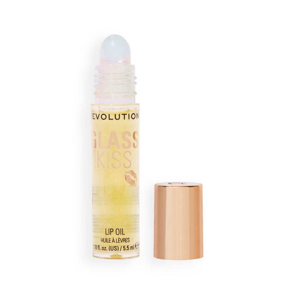 Glass Kiss Lip Oil Glass Kiss Lip Oil