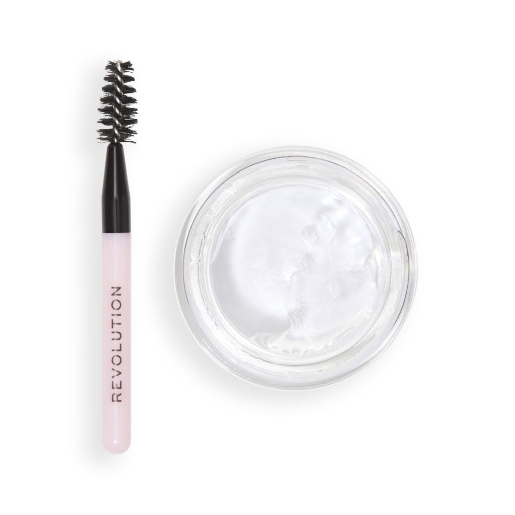 Freeze Hold Brow Gel -- Augenbrauen-Gel Freeze Hold Brow Gel -- Augenbrauen-Gel