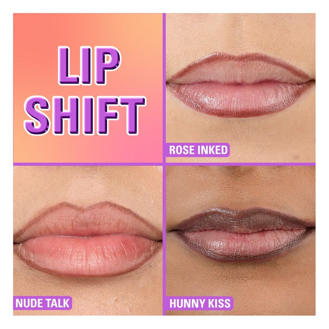 Lip Shift Ink Peel Off Lipliner Stain