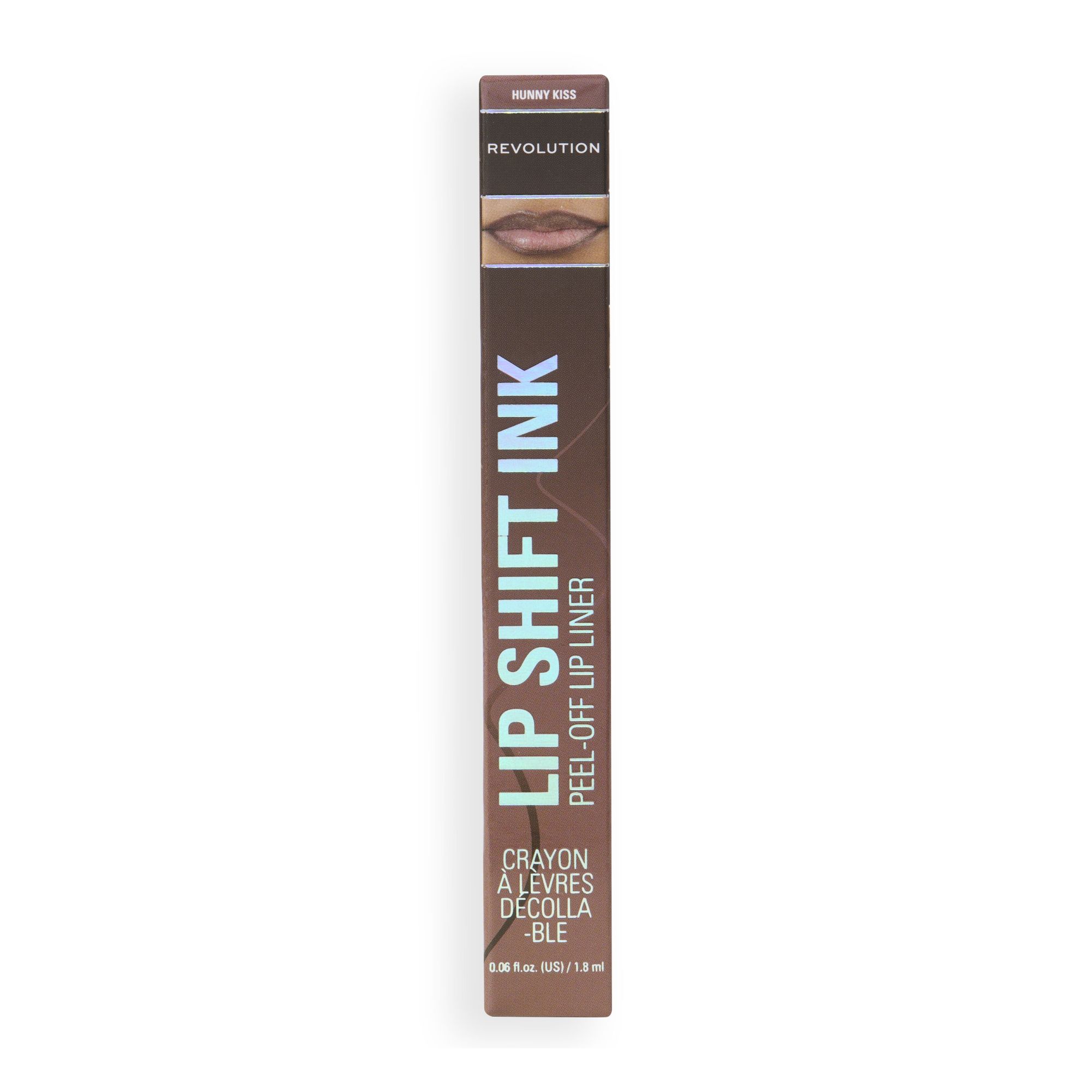 Lip Shift Ink Peel Off Lipliner Stain Lip Shift Ink Peel Off Lipliner Stain