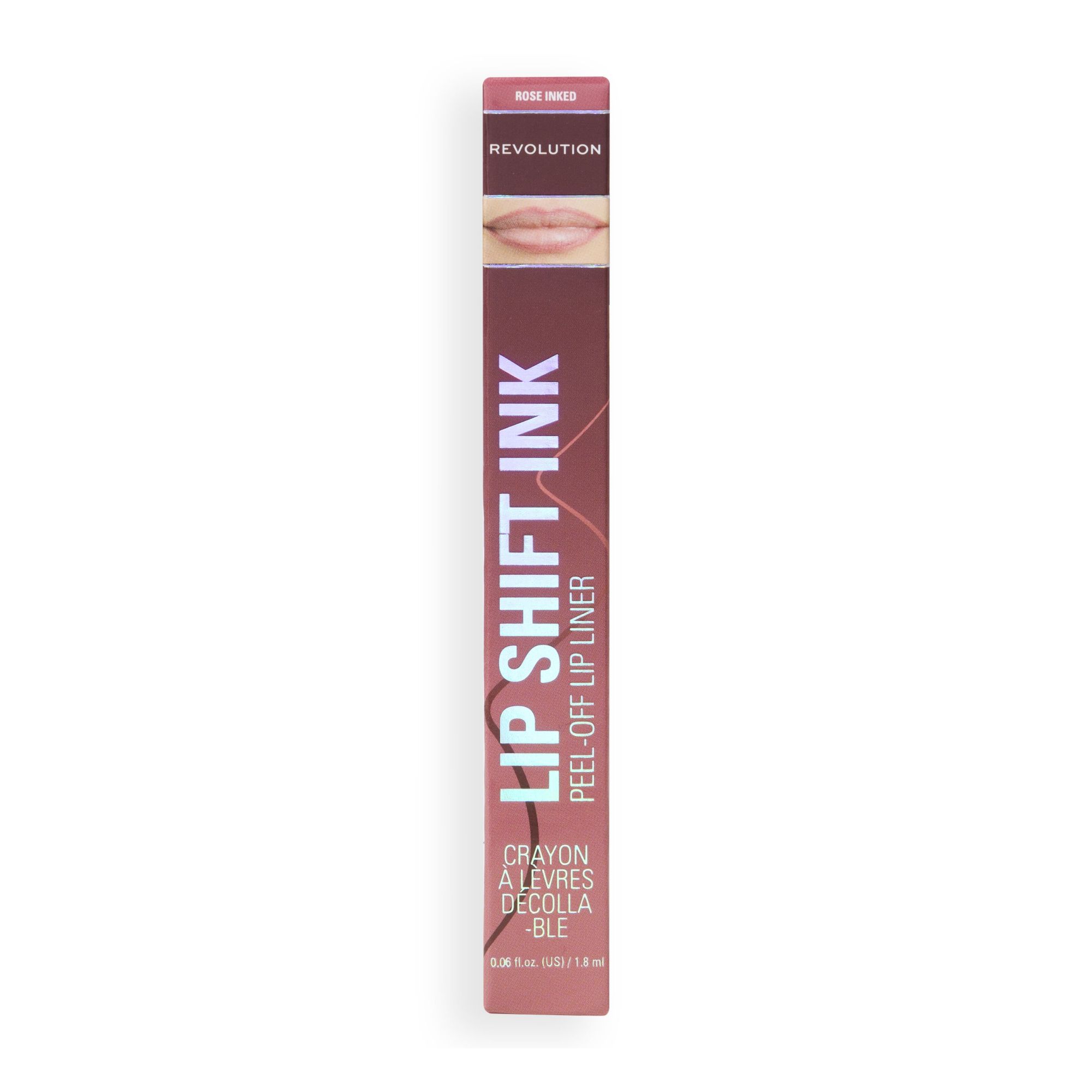 Lip Shift Ink Peel Off Lipliner Stain Lip Shift Ink Peel Off Lipliner Stain