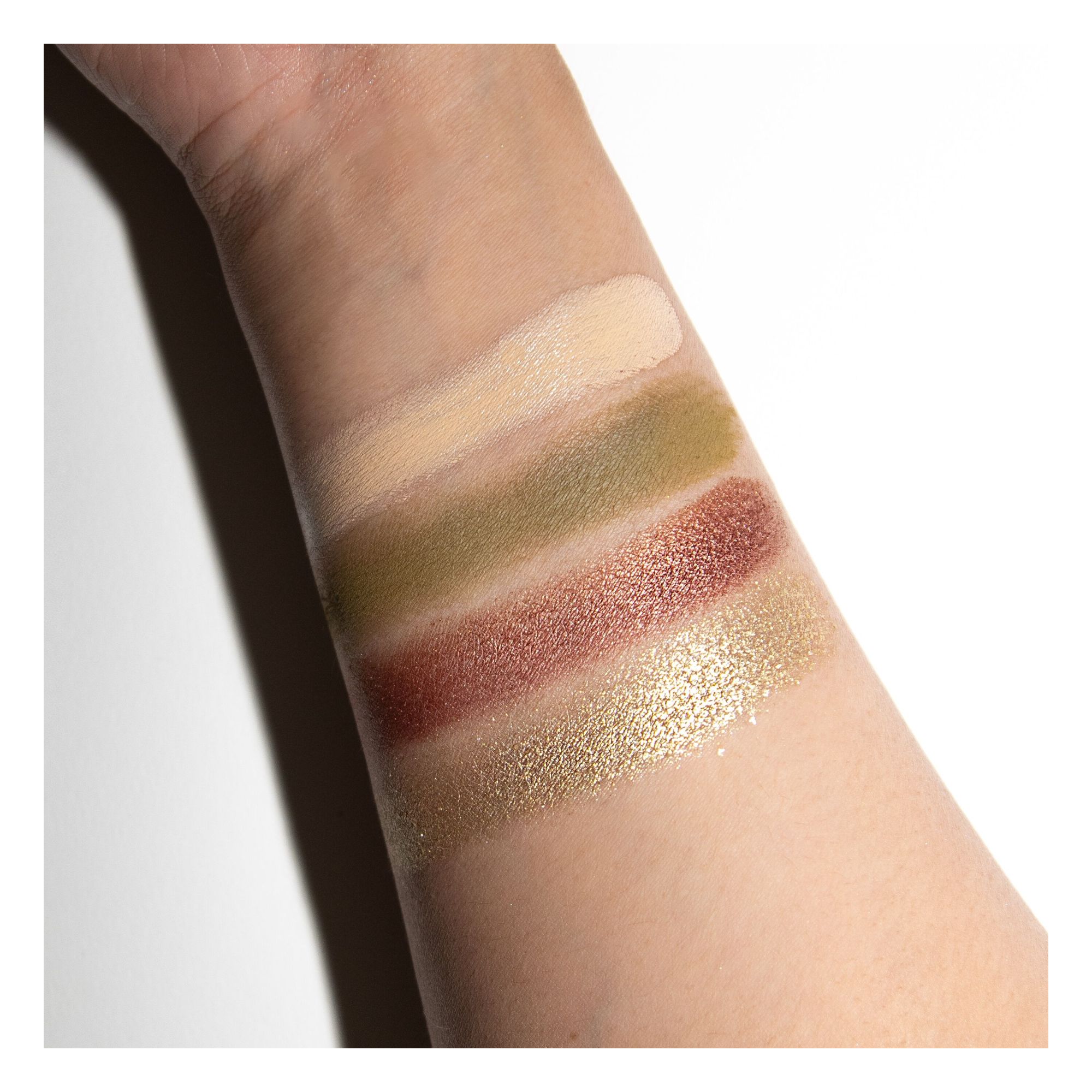 The Icon Edit Mini Eyeshadow Palette The Icon Edit Mini Eyeshadow Palette