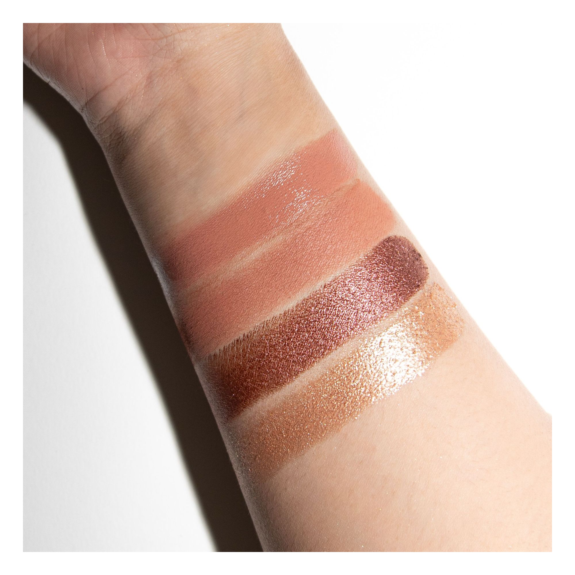 The Icon Edit Mini Eyeshadow Palette The Icon Edit Mini Eyeshadow Palette