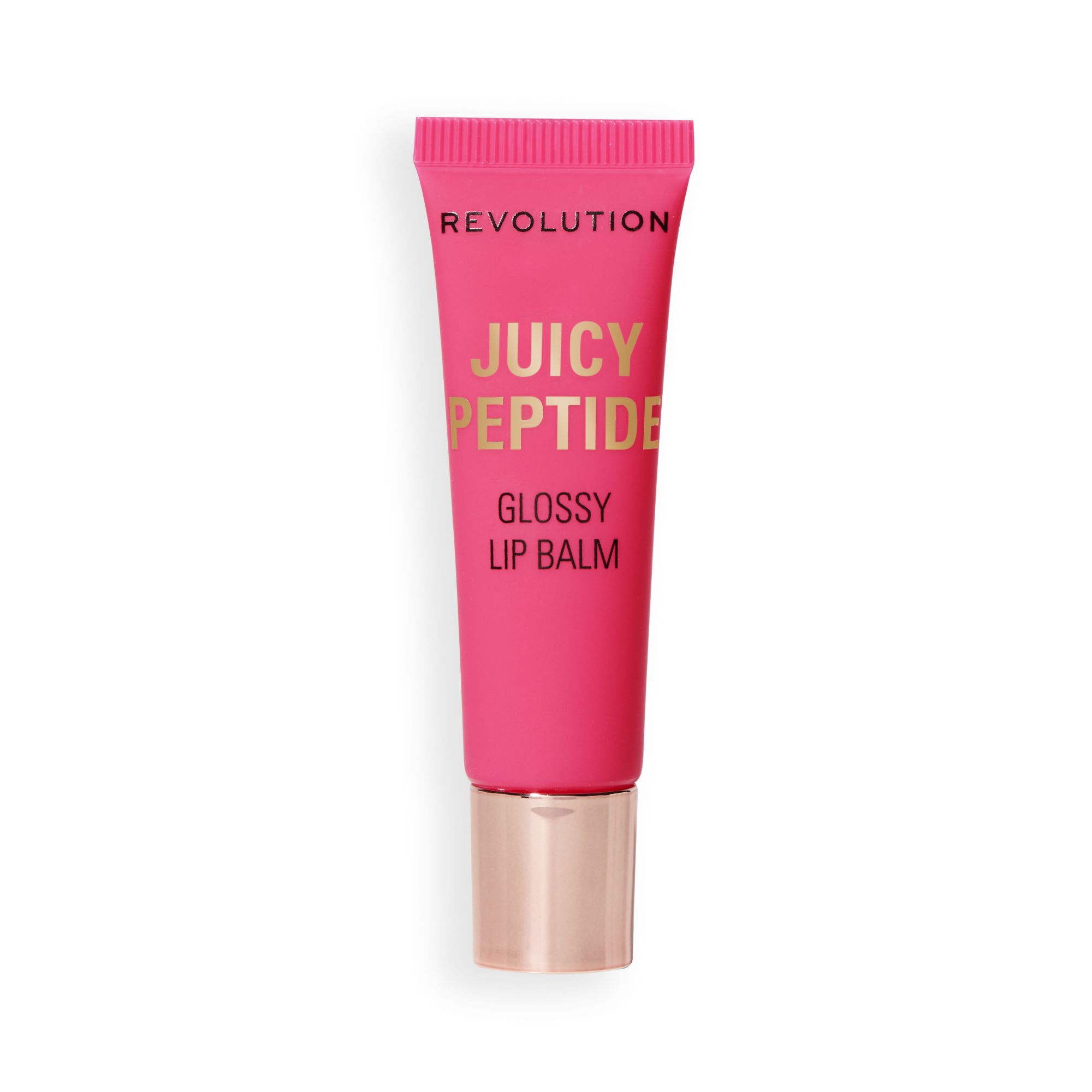 Juicy Peptide Glossy Lip Balm
