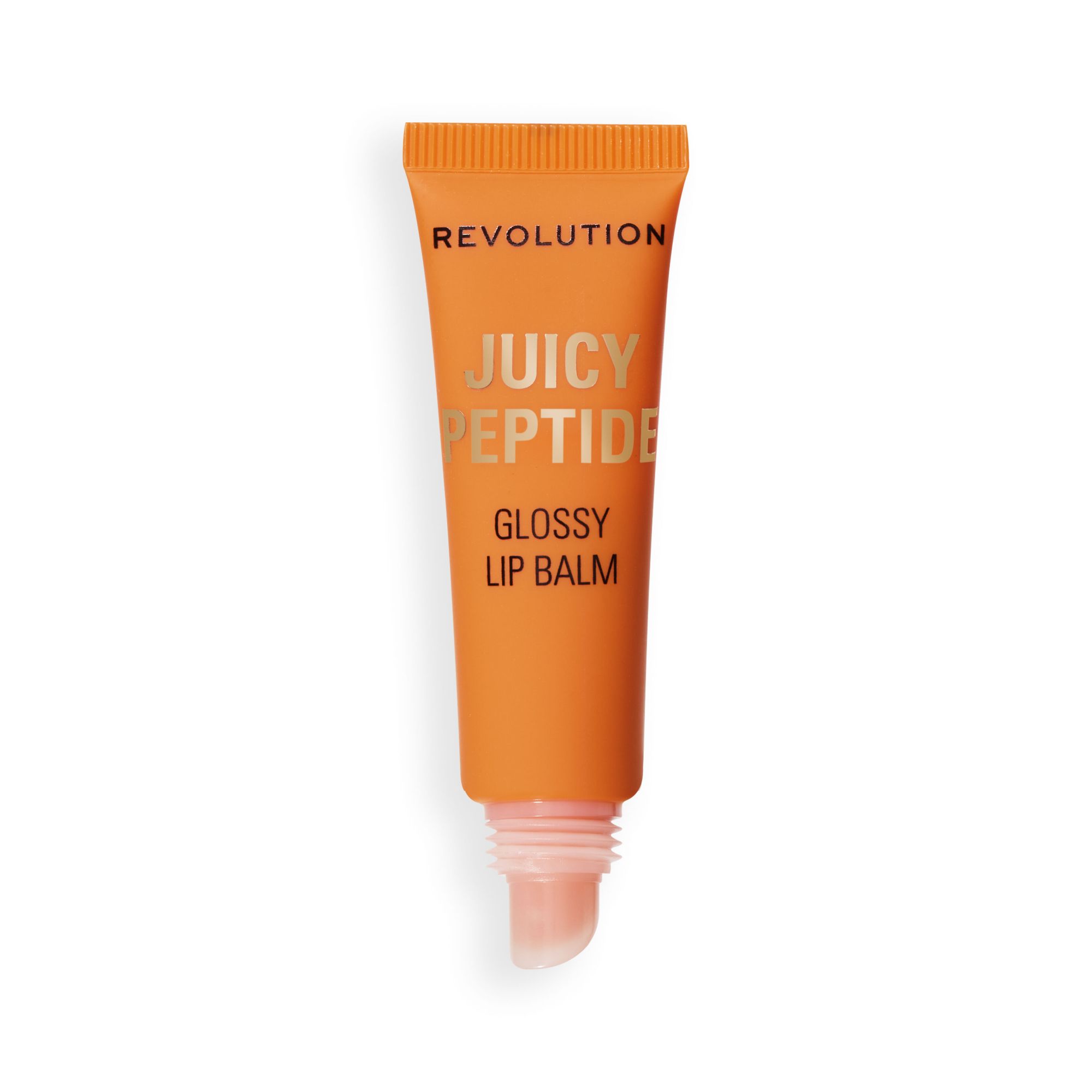 Juicy Peptide Glossy Lip Balm