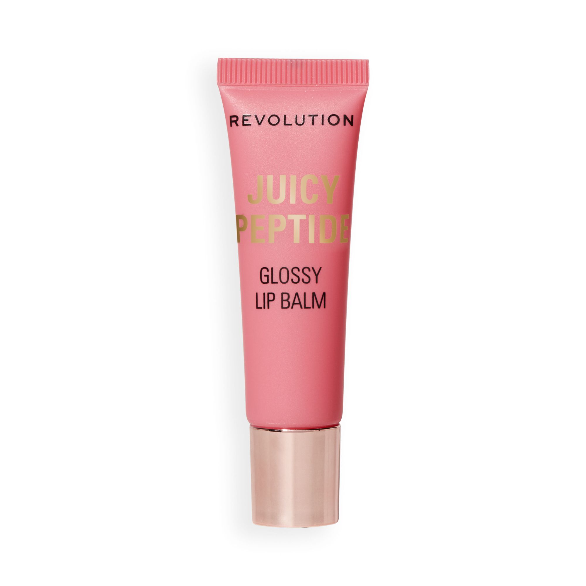 Juicy Peptide Glossy Lip Balm