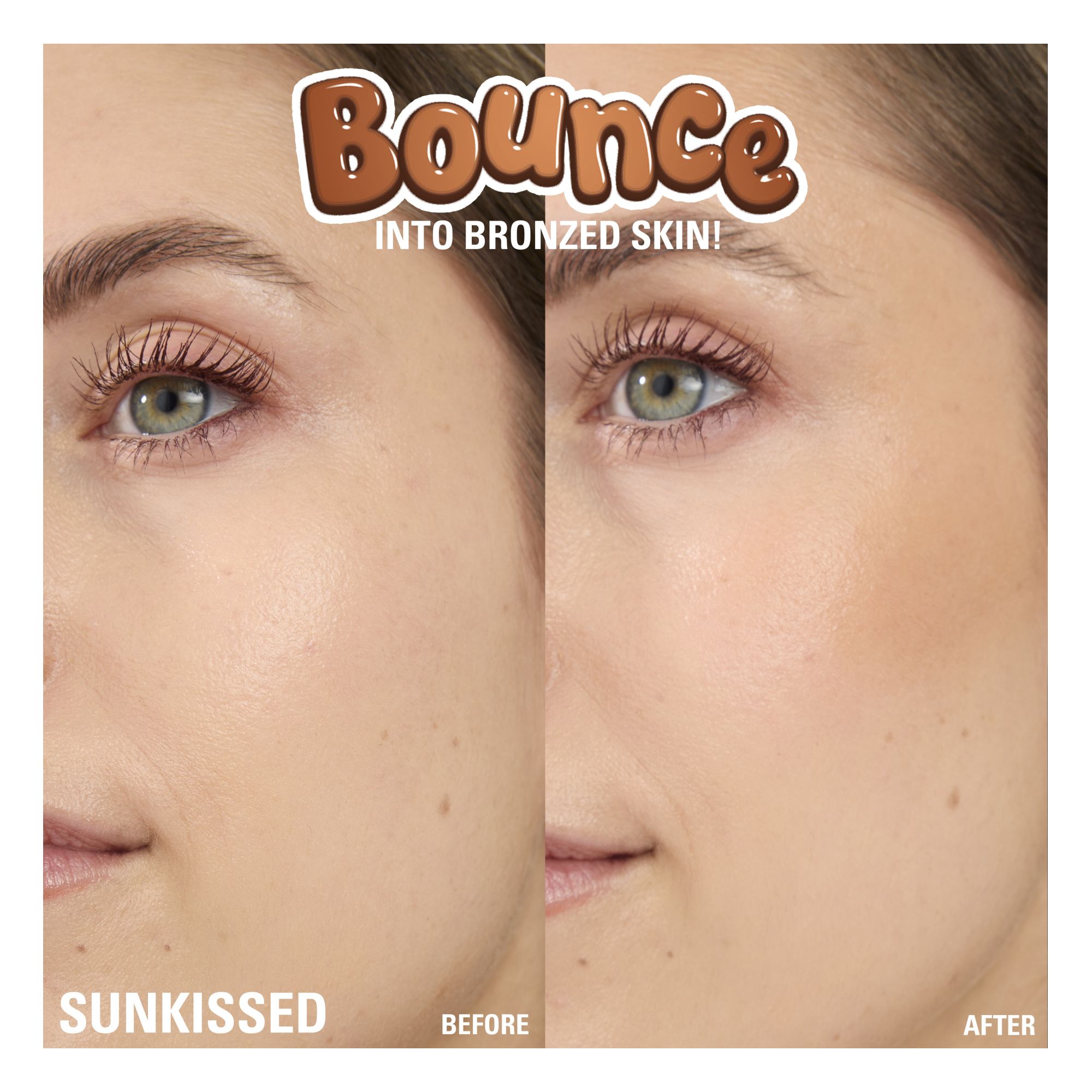Jelly Bronze Bronzer Stick