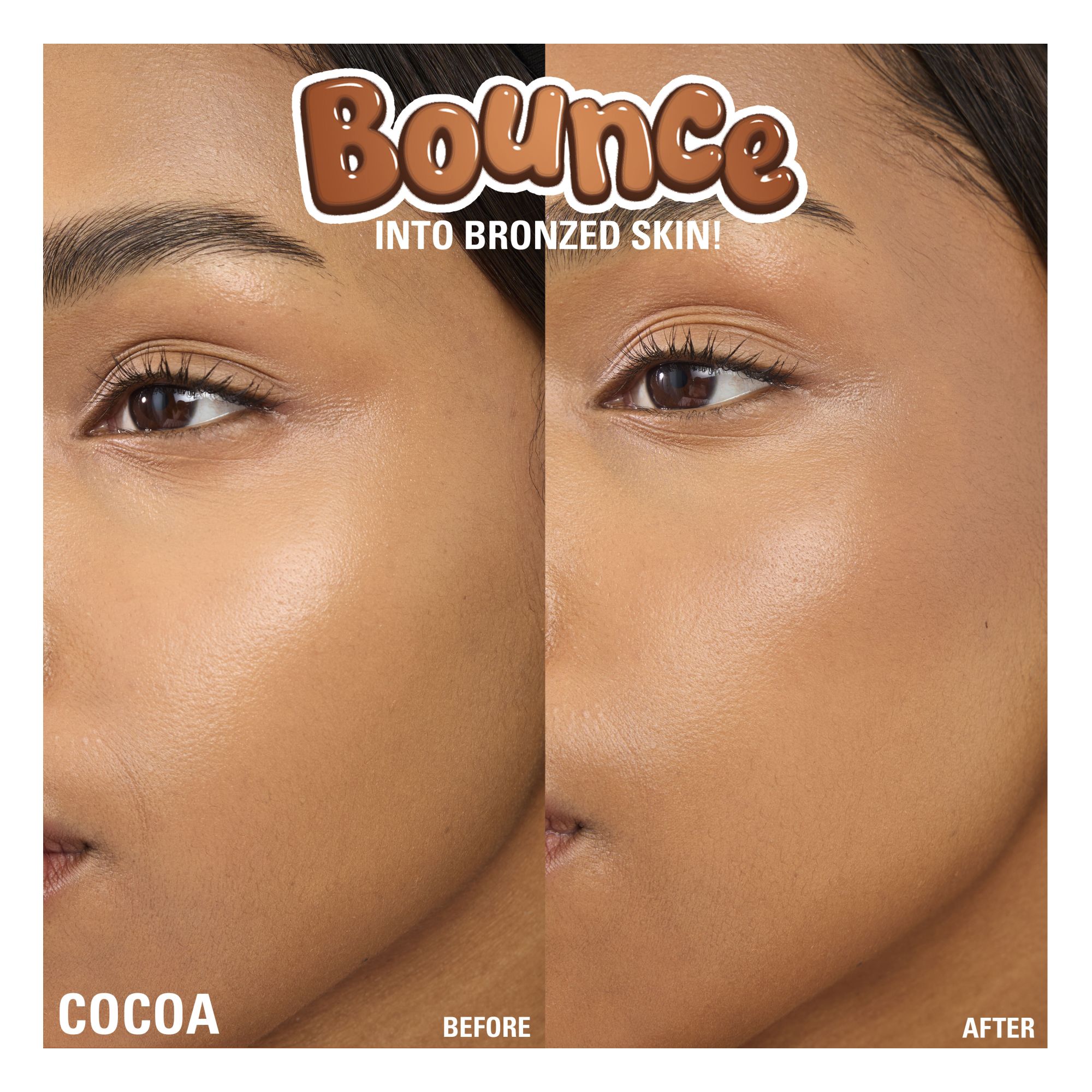 Jelly Bronze Bronzer Stick