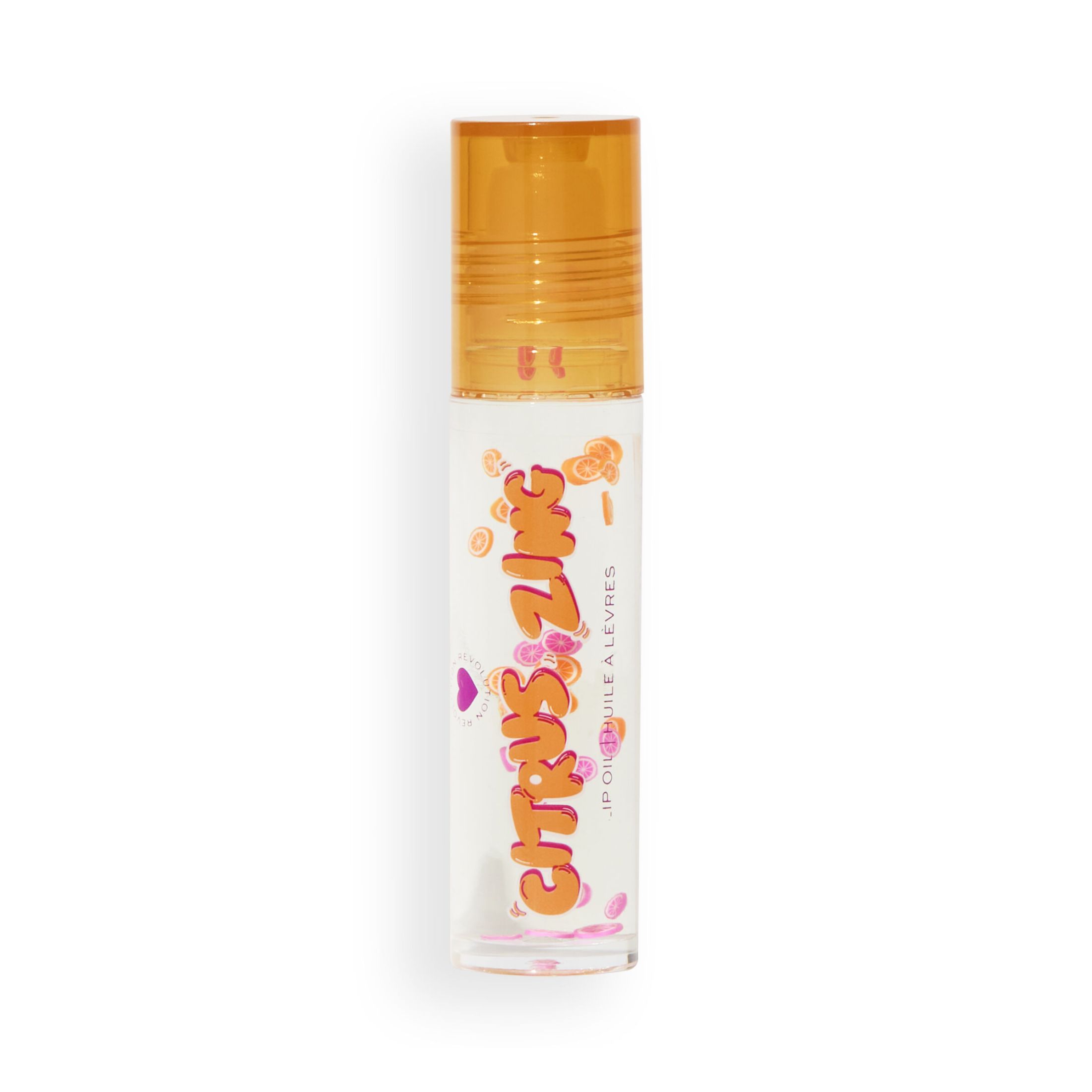 Citrus Zing Lip Oil