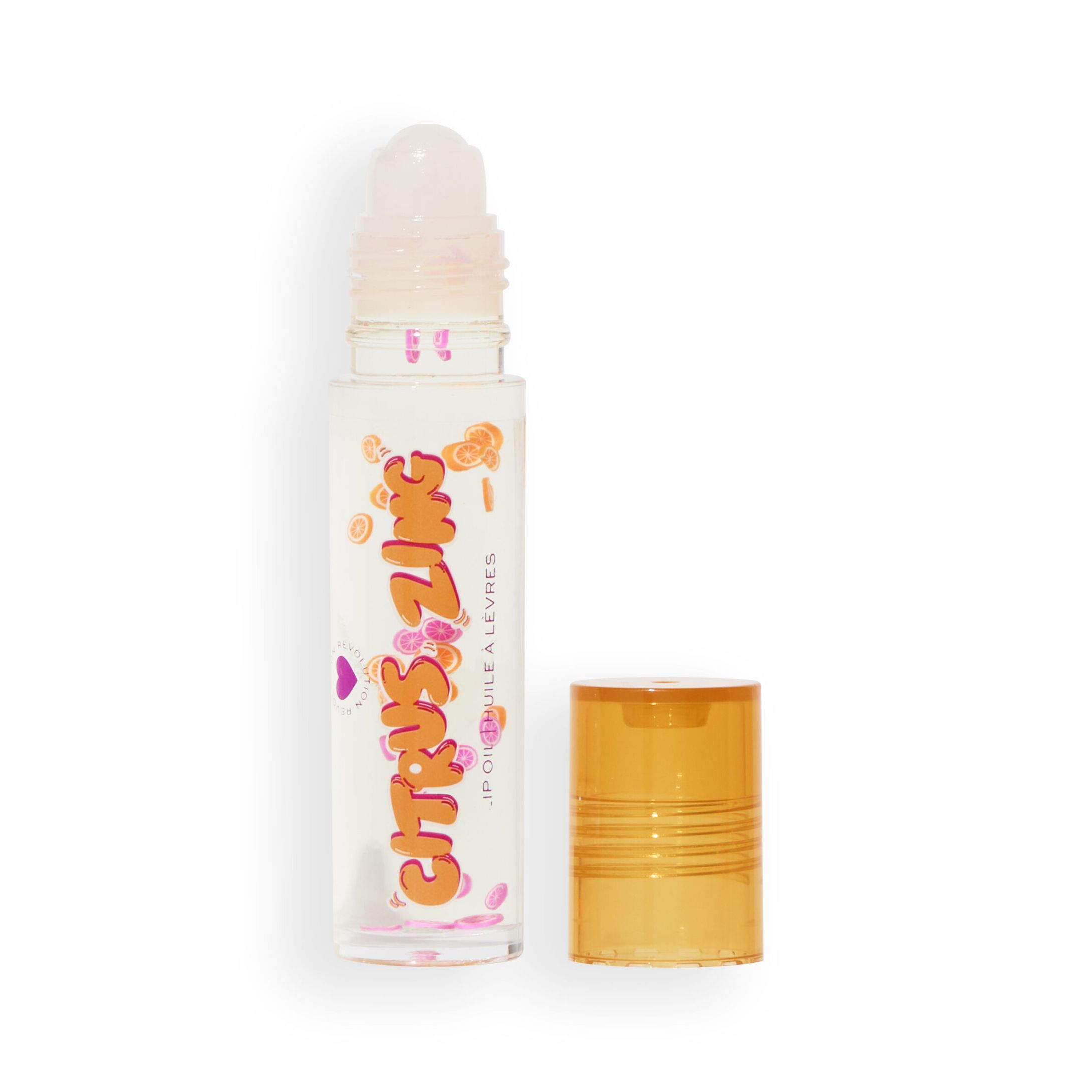 Citrus Zing Lip Oil