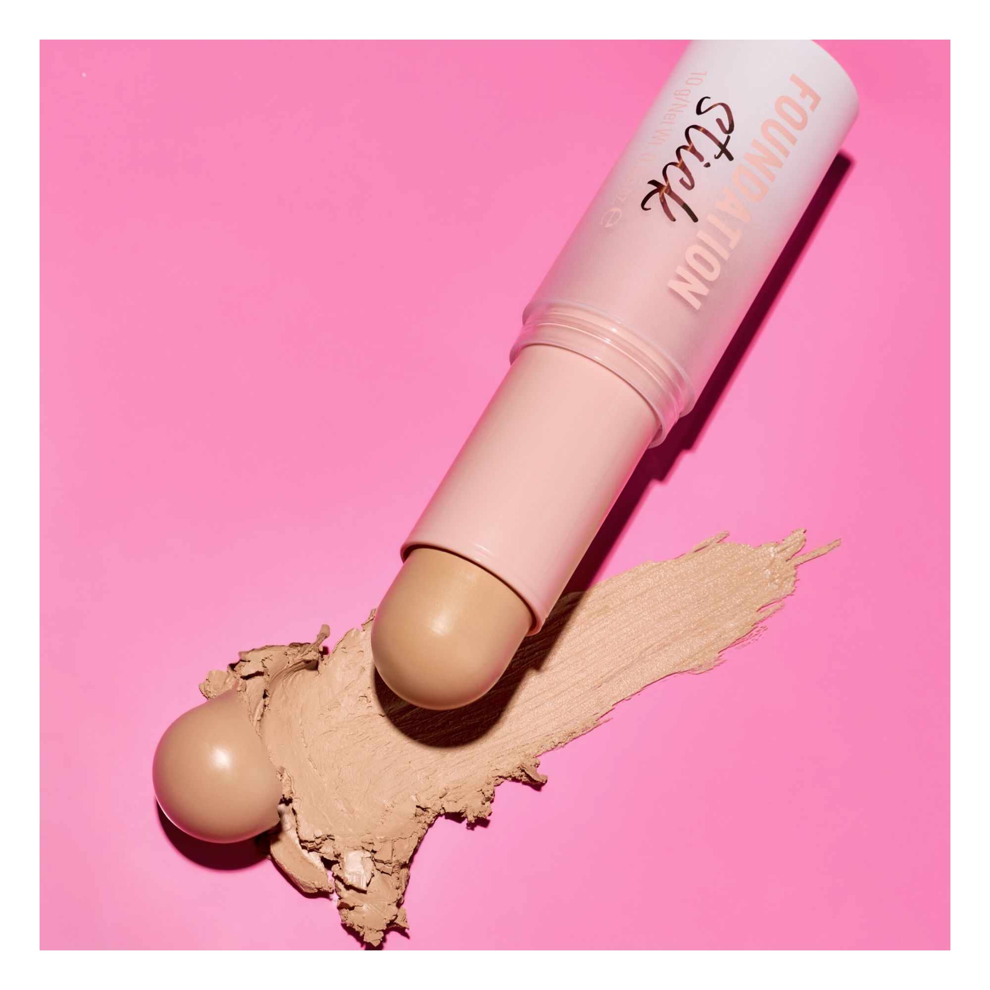 Foundation Stick