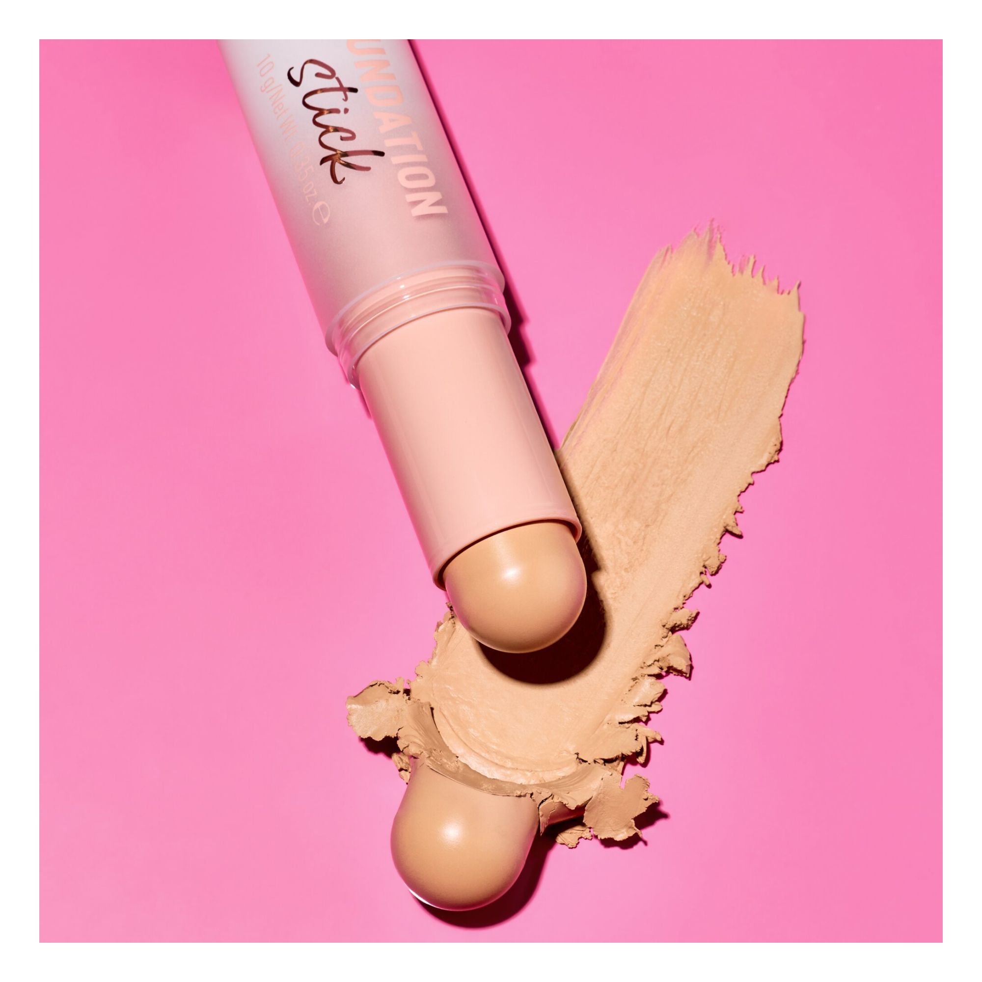 Foundation Stick