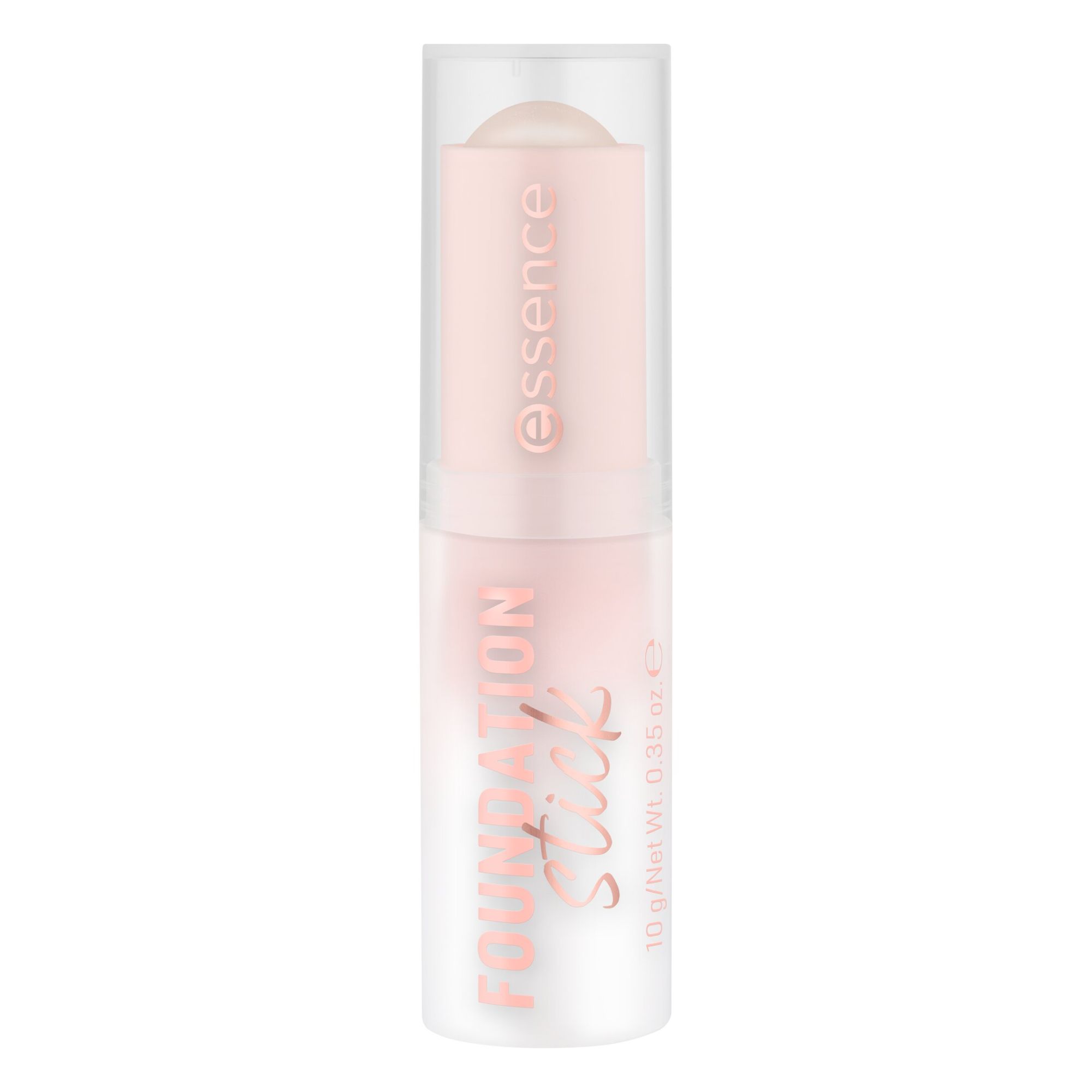 Foundation Stick